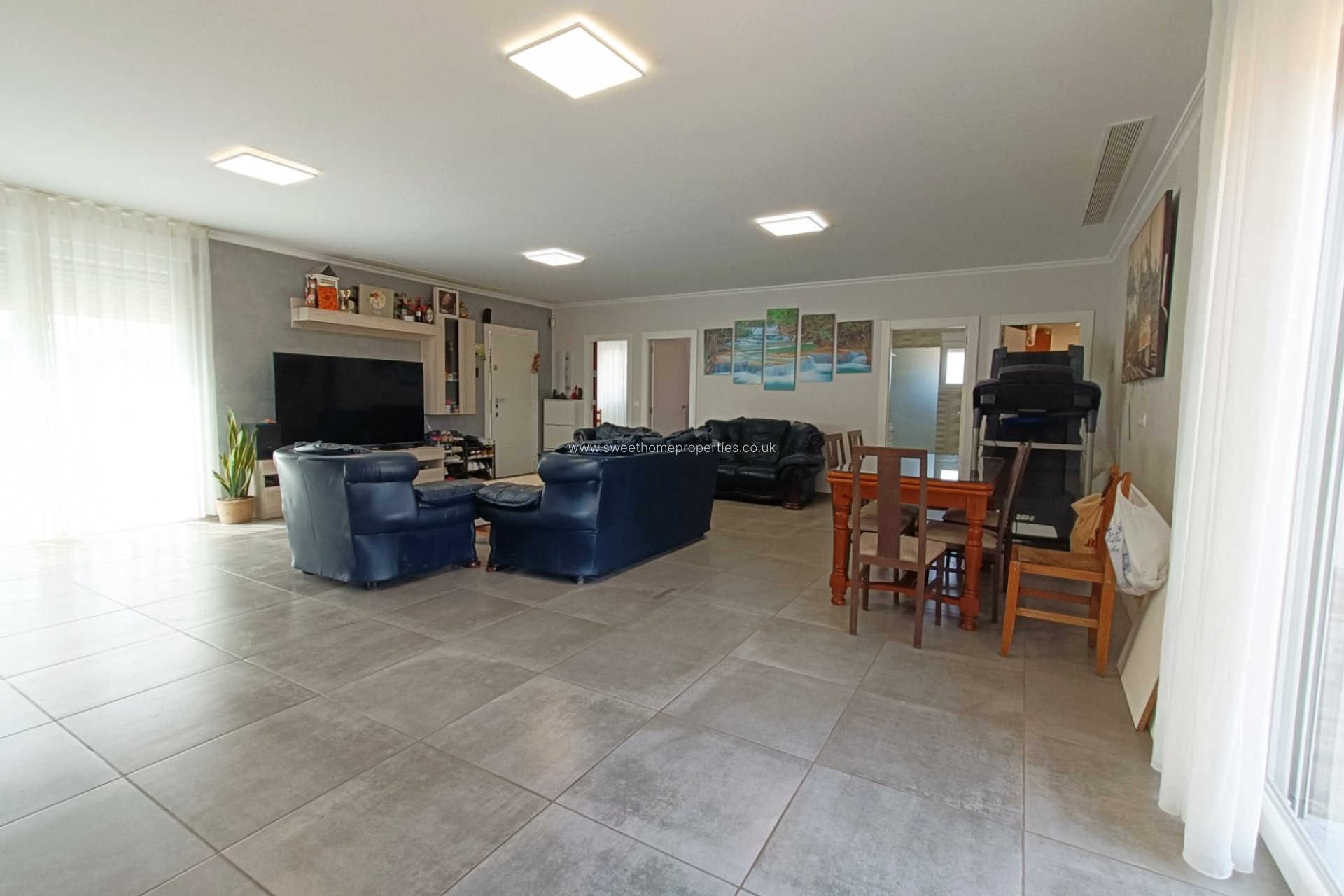 Resale - Country house - Pinoso