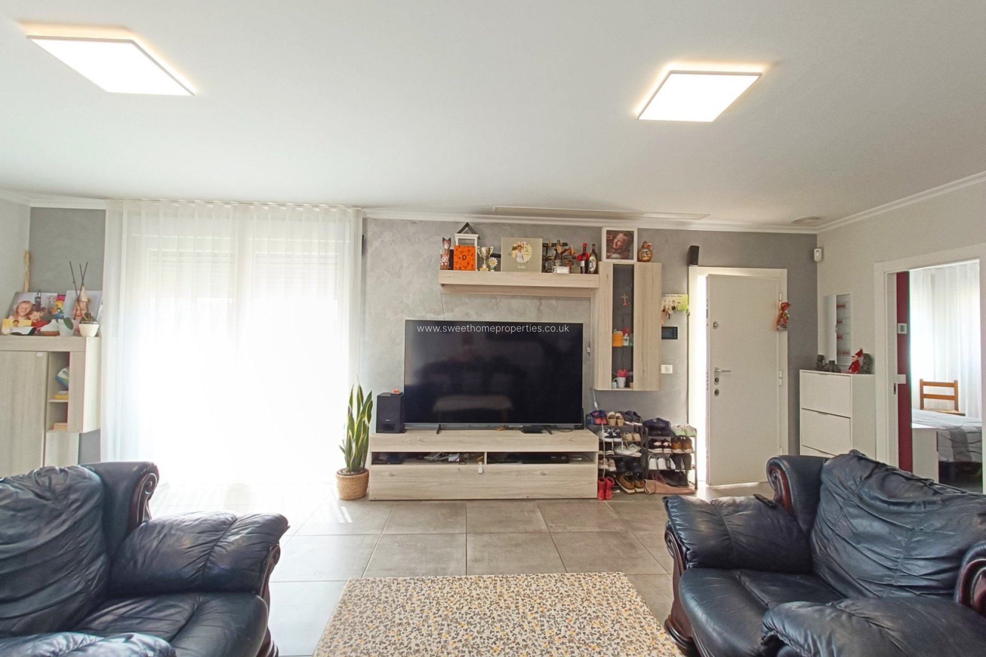 Resale - Country house - Pinoso