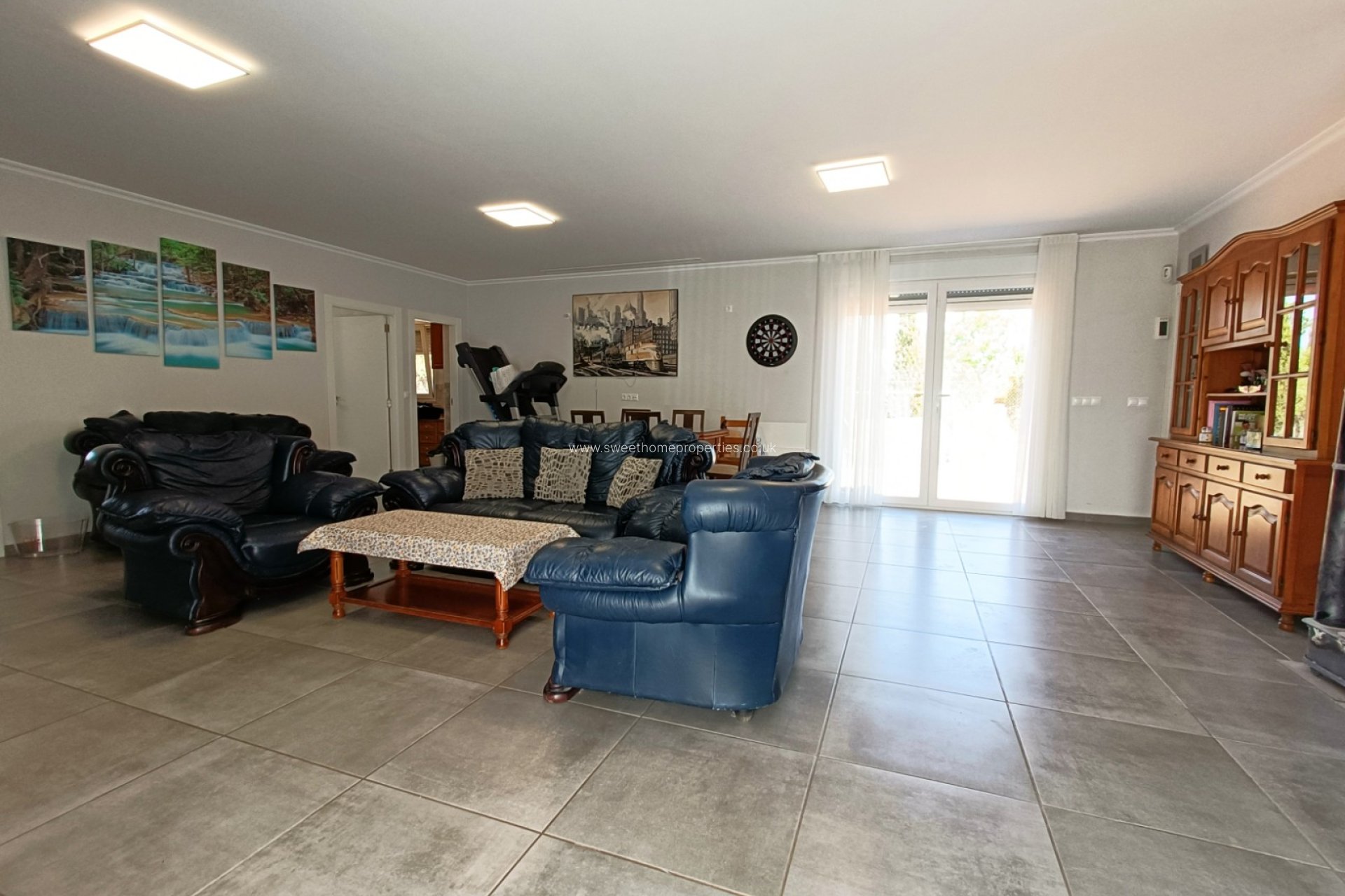 Resale - Country house - Pinoso