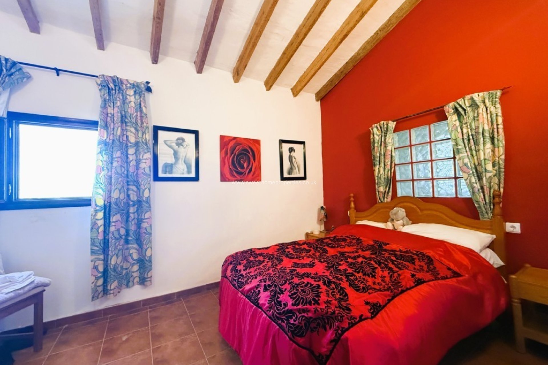 Resale - Country house - Pinoso