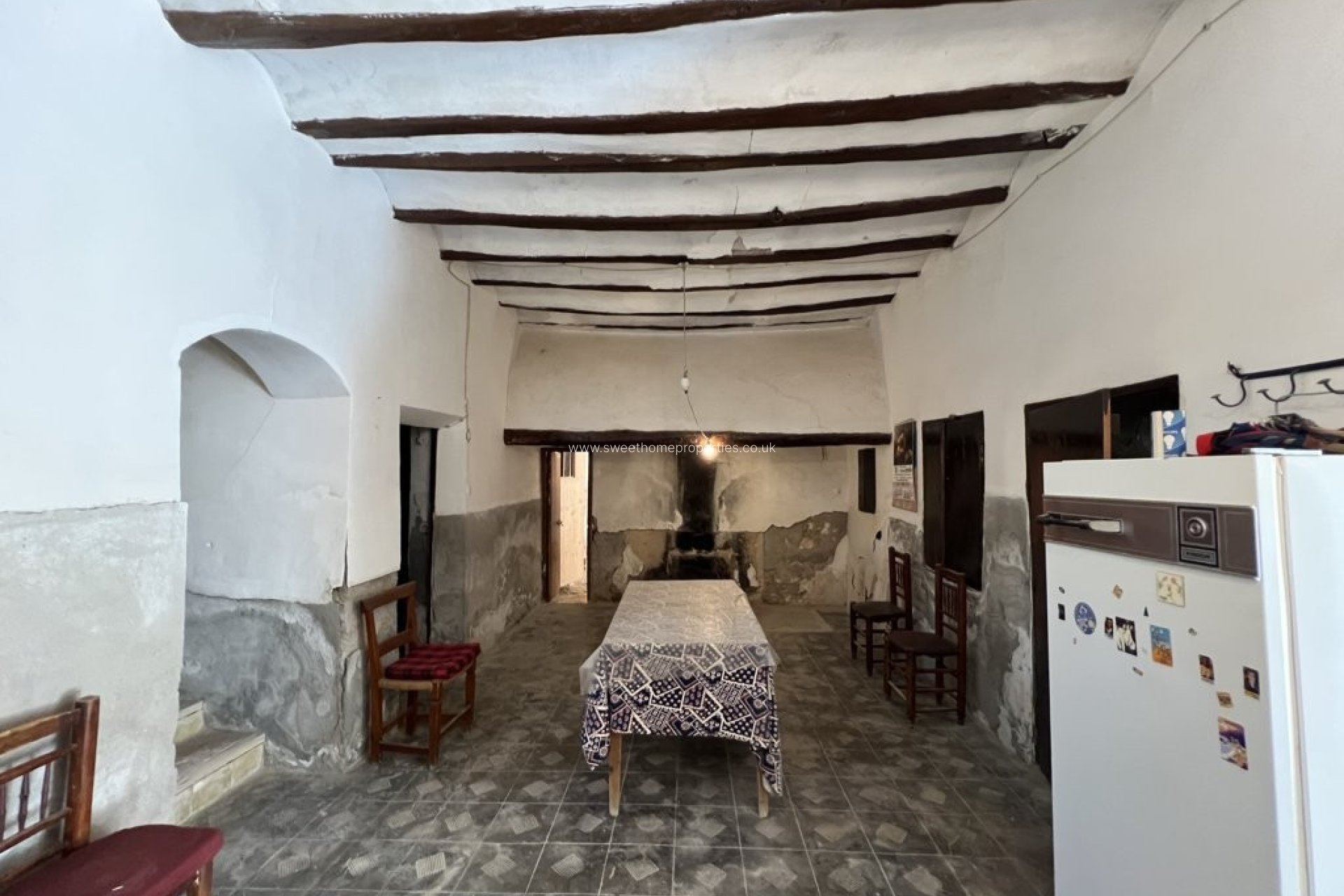 Resale - Country house - Pinoso