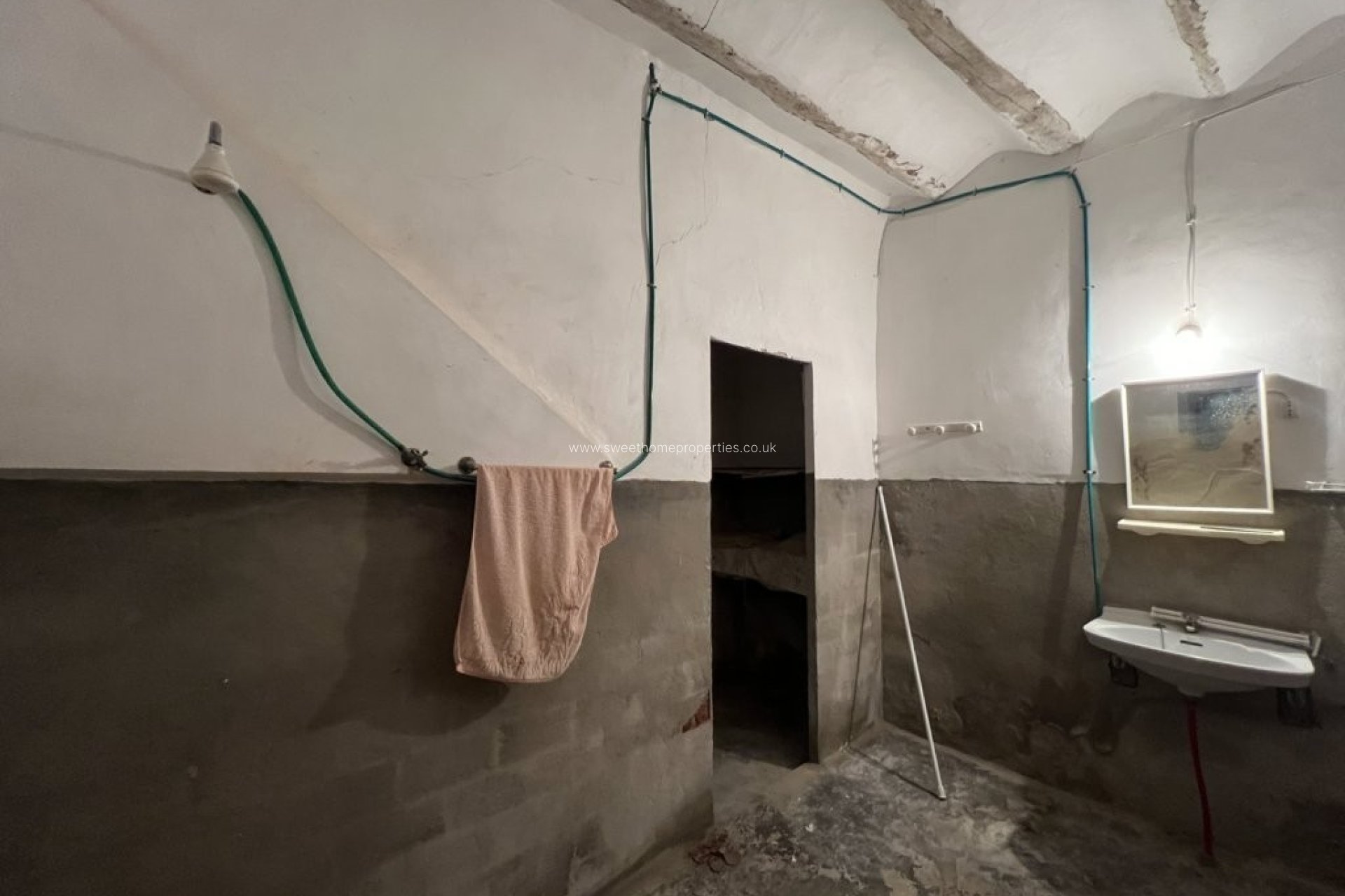 Resale - Country house - Pinoso