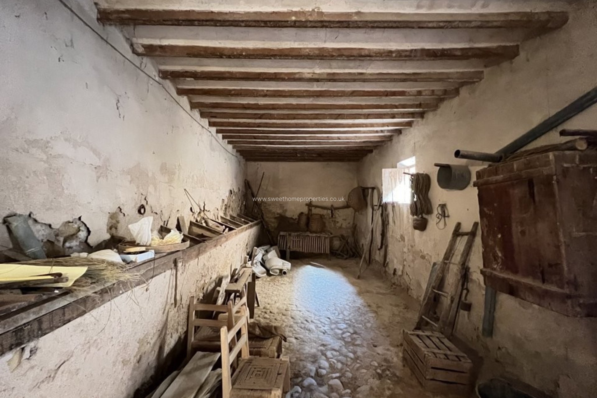 Resale - Country house - Pinoso
