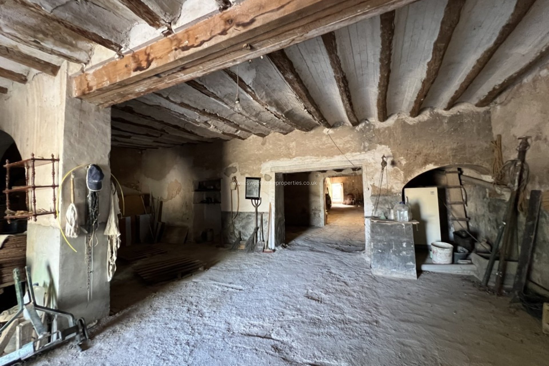 Resale - Country house - Pinoso