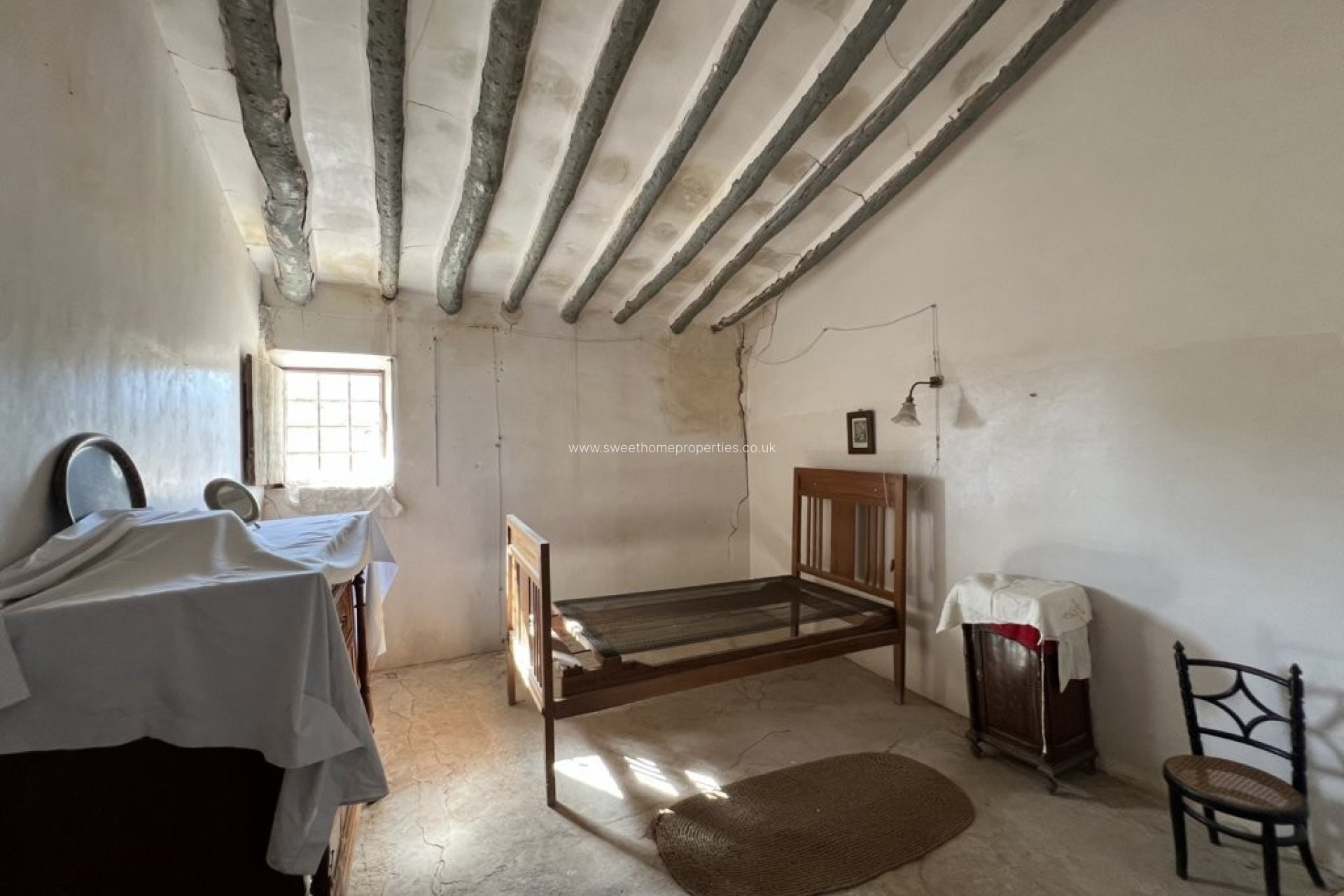 Resale - Country house - Pinoso