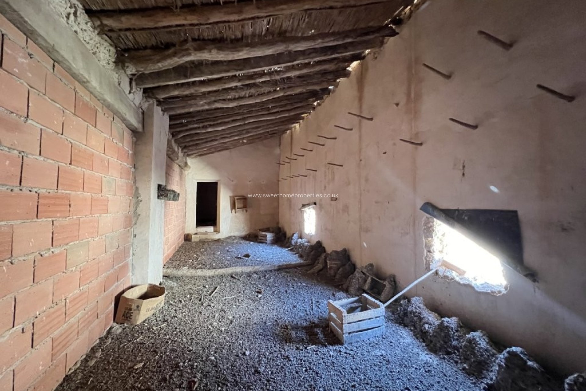 Resale - Country house - Pinoso