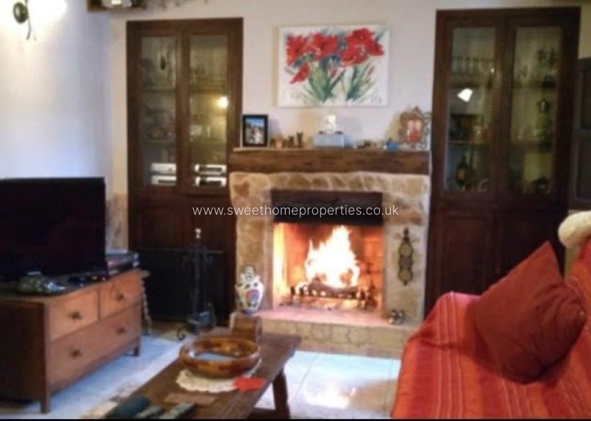 Resale - Country house - Pinoso