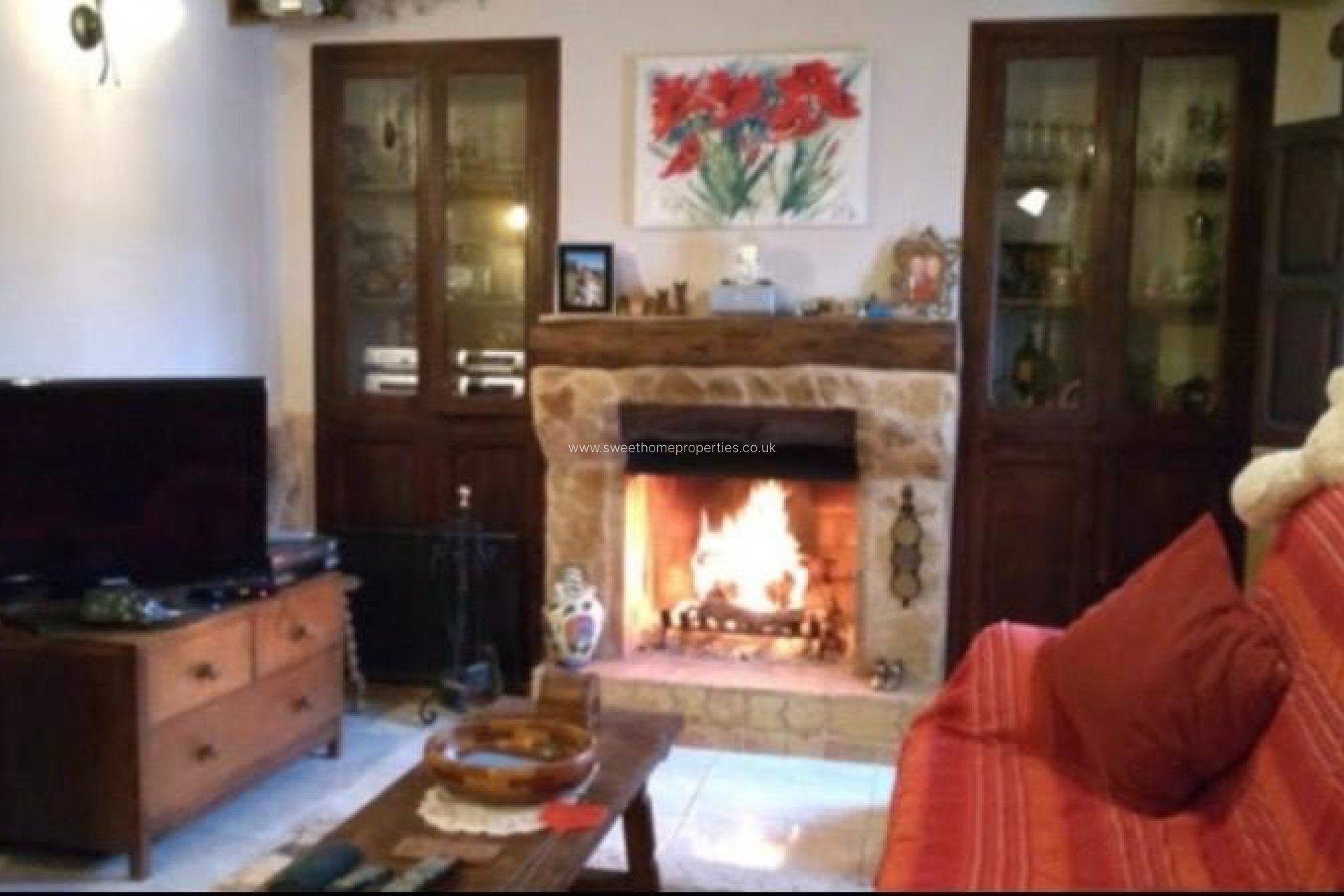 Resale - Country house - Pinoso