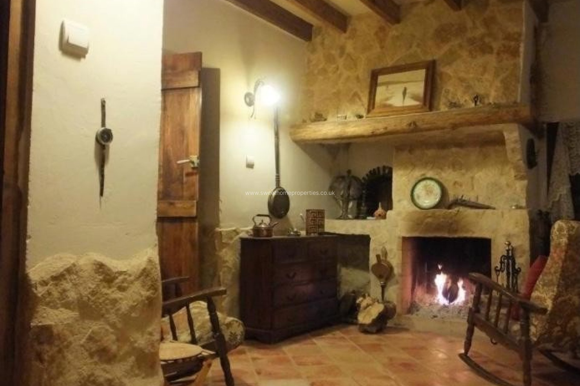 Resale - Country house - Pinoso