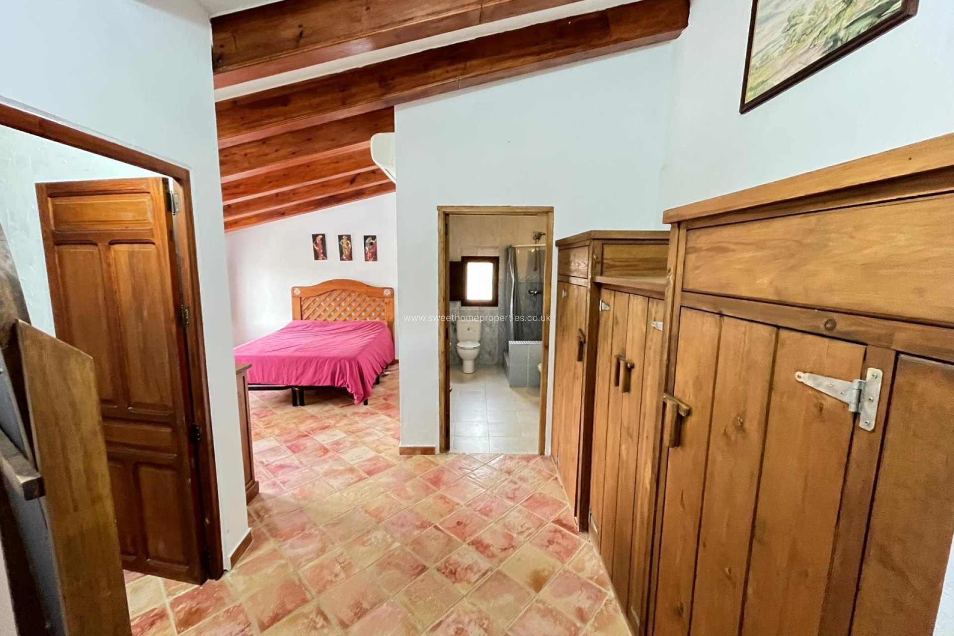 Resale - Country house - Pinoso