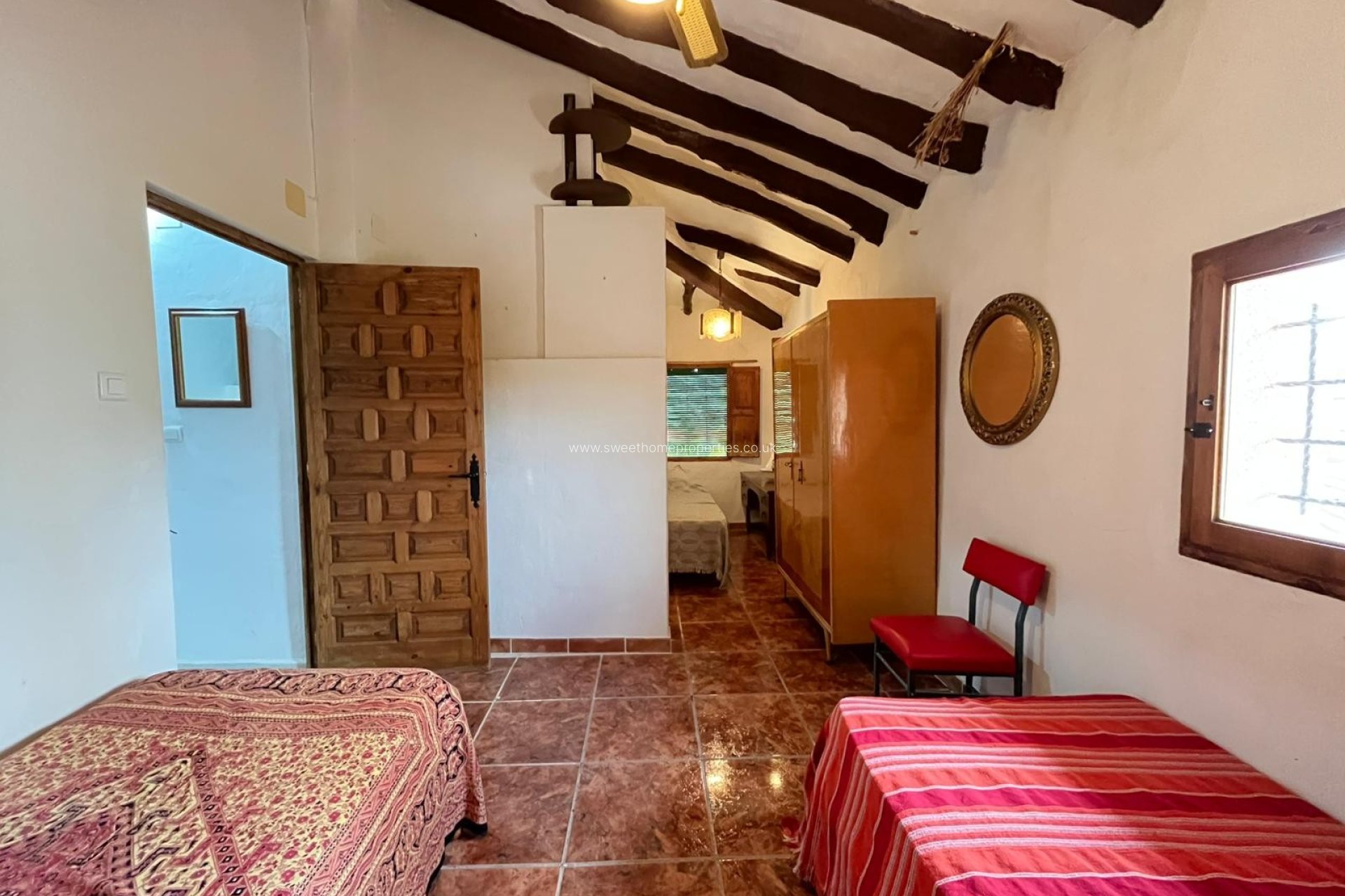 Resale - Country house - Pinoso