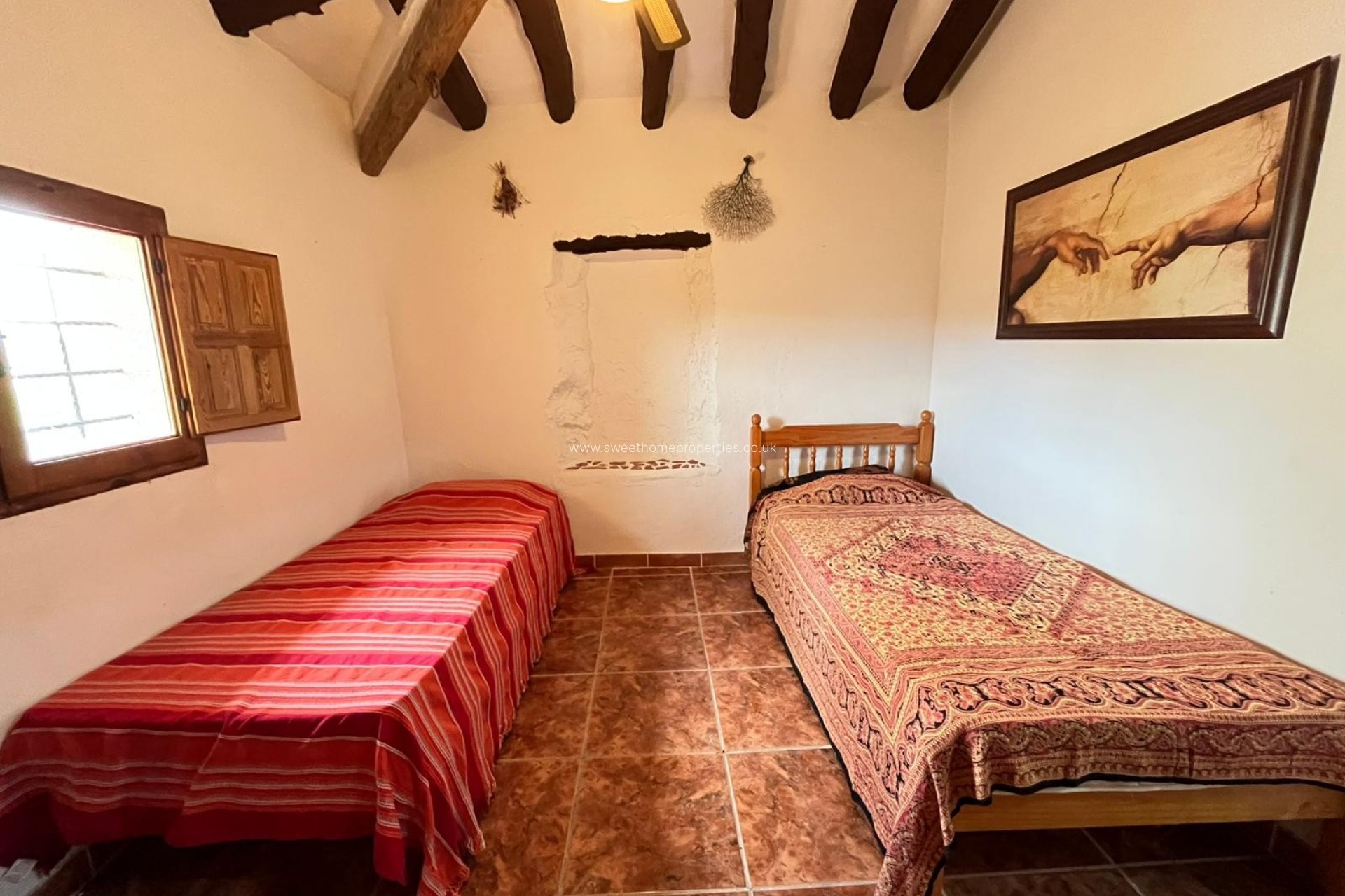 Resale - Country house - Pinoso