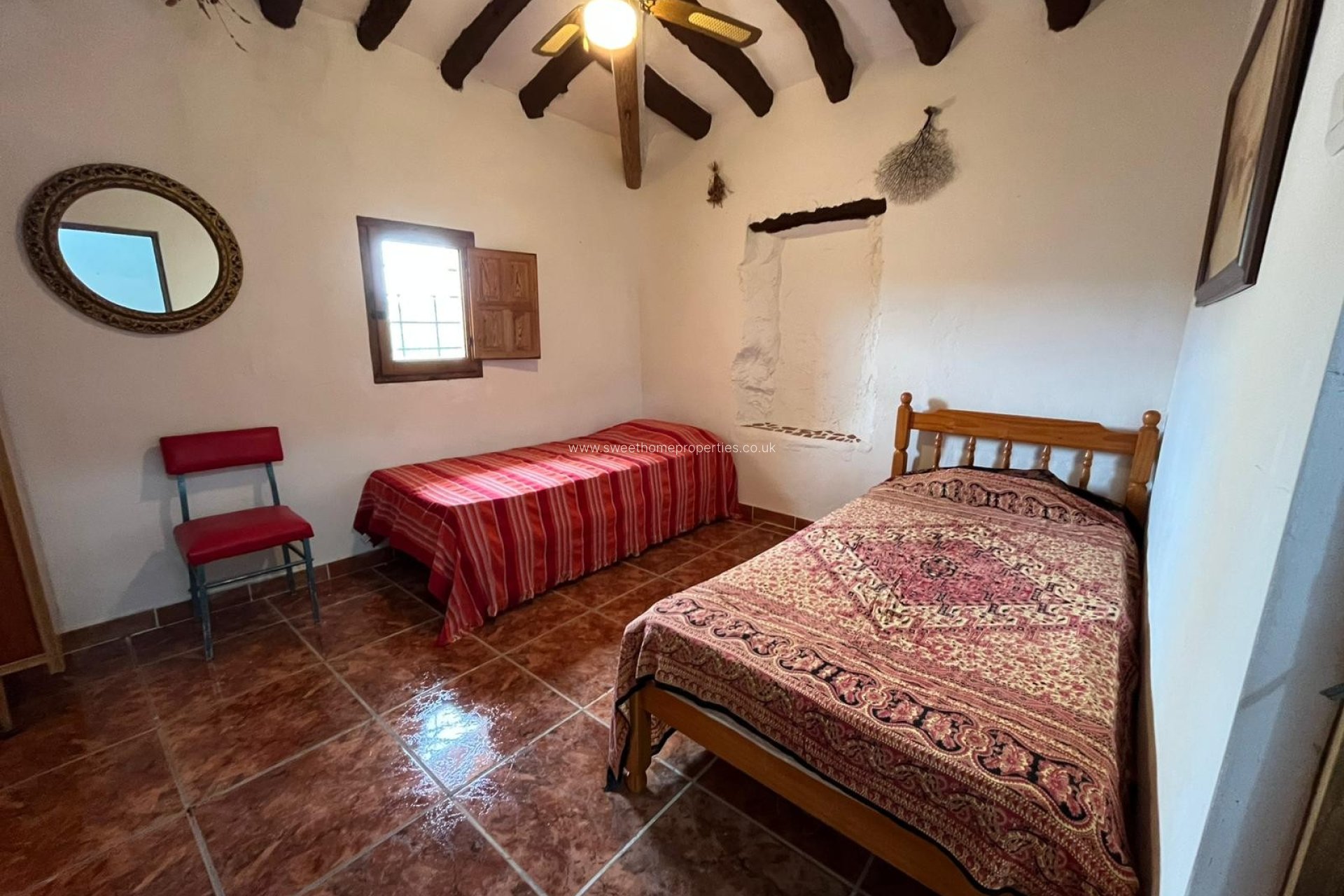 Resale - Country house - Pinoso