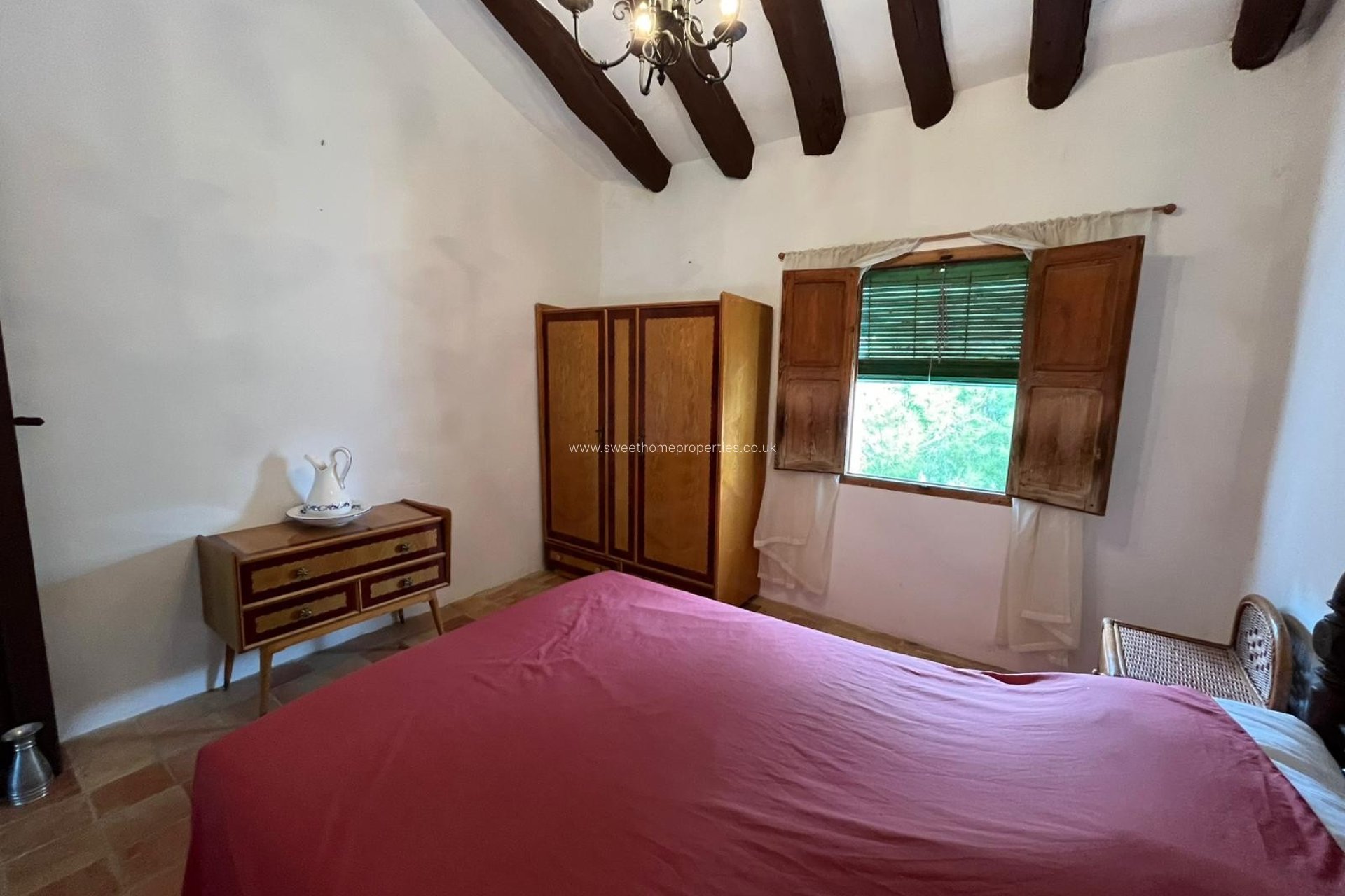 Resale - Country house - Pinoso