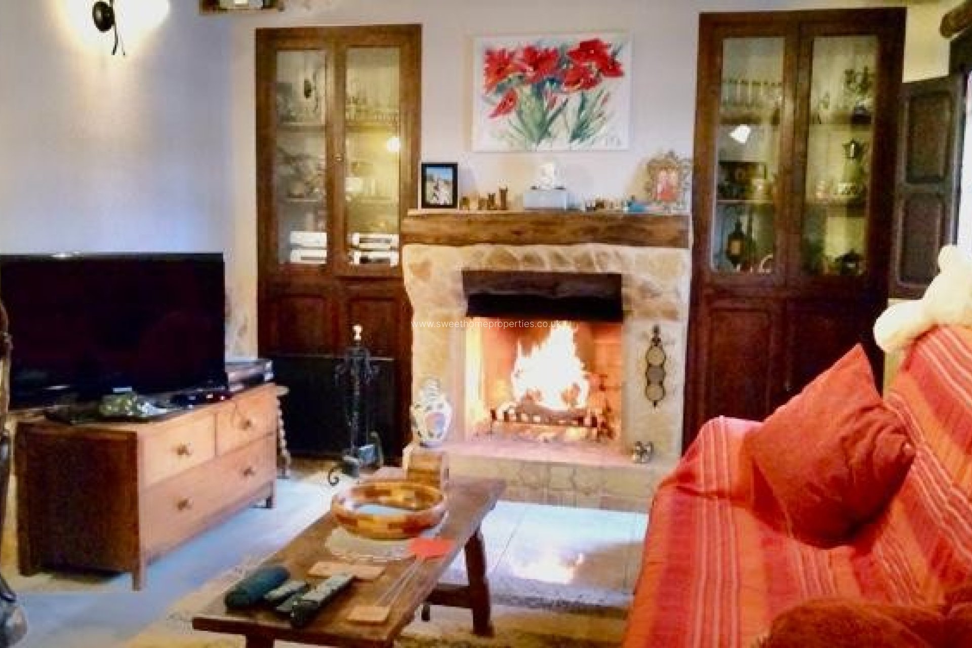 Resale - Country house - Pinoso