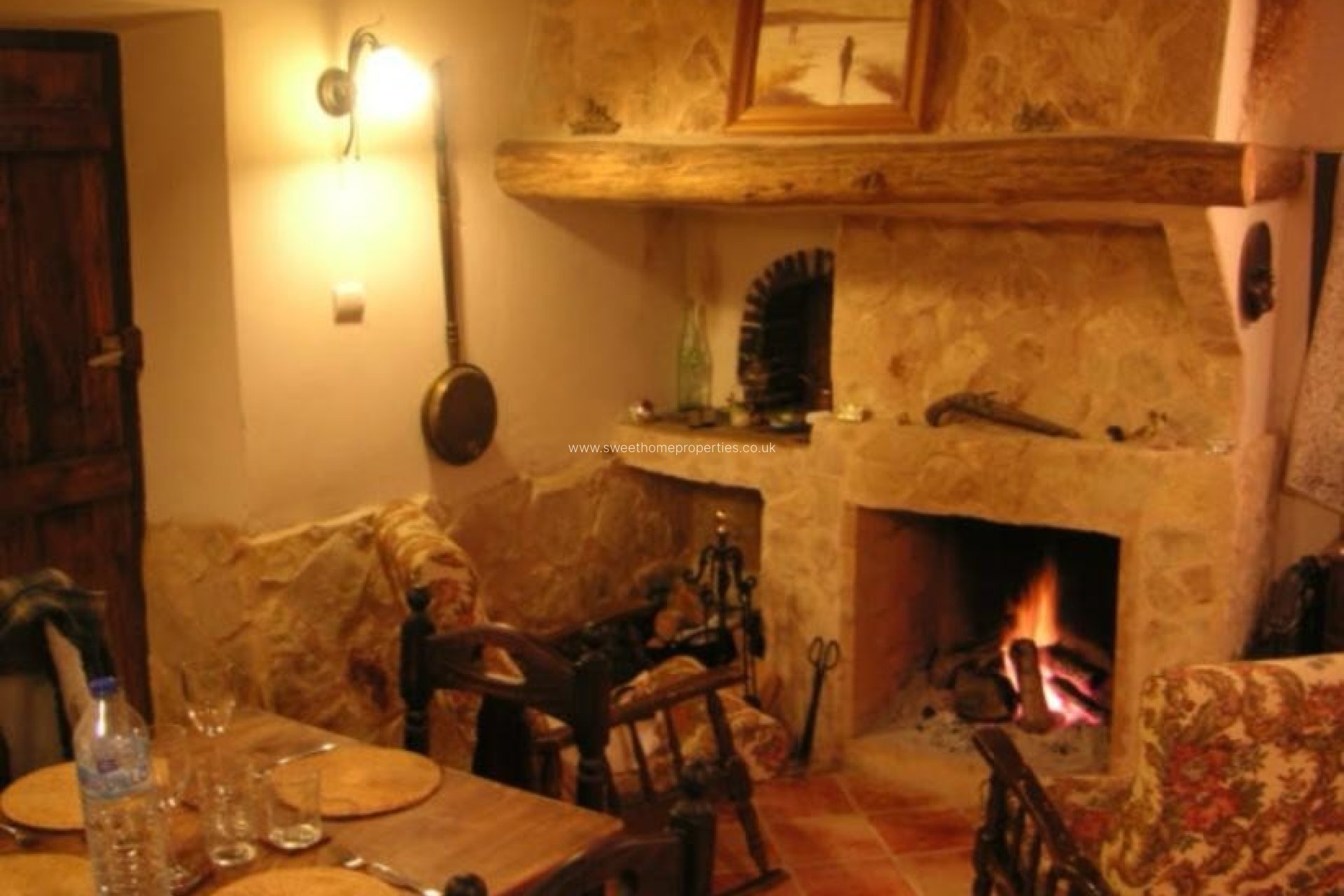 Resale - Country house - Pinoso