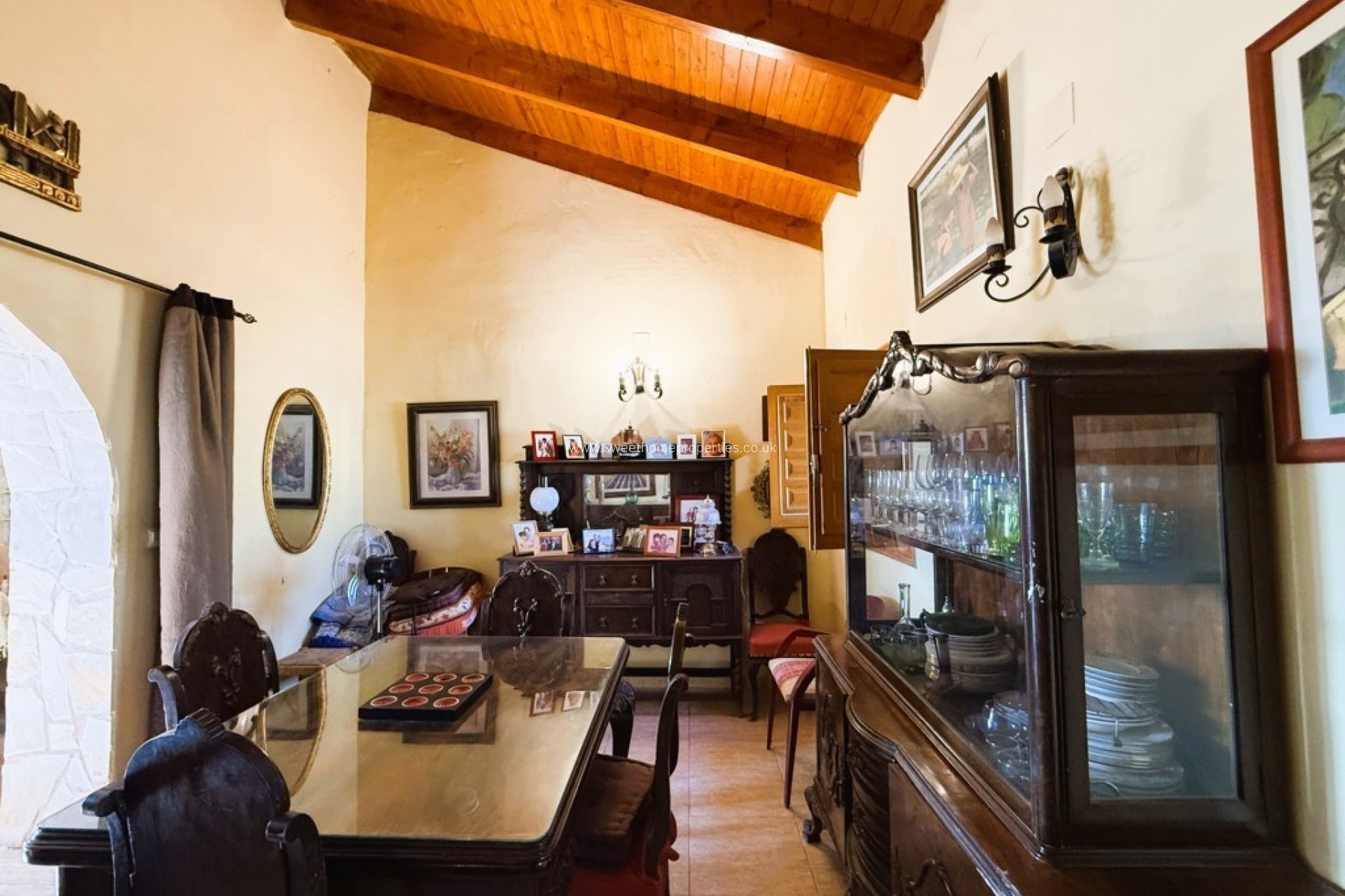 Resale - Country house - Pinoso