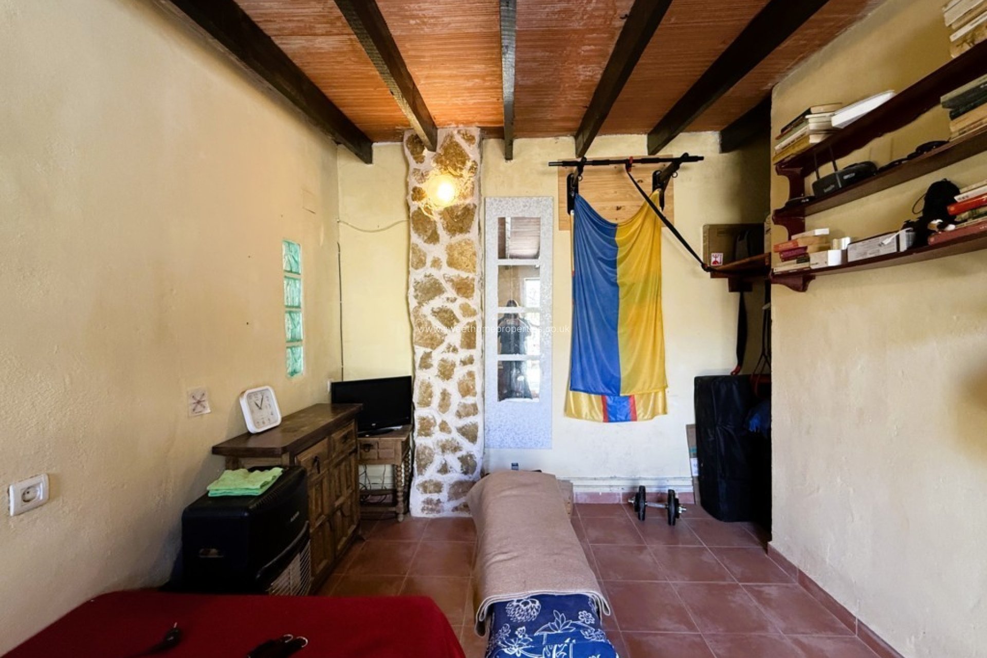 Resale - Country house - Pinoso