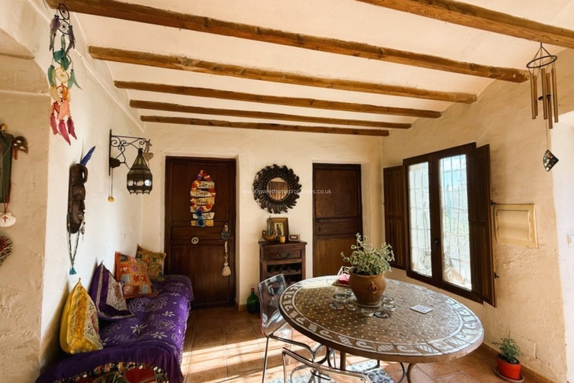 Resale - Country house - Pinoso