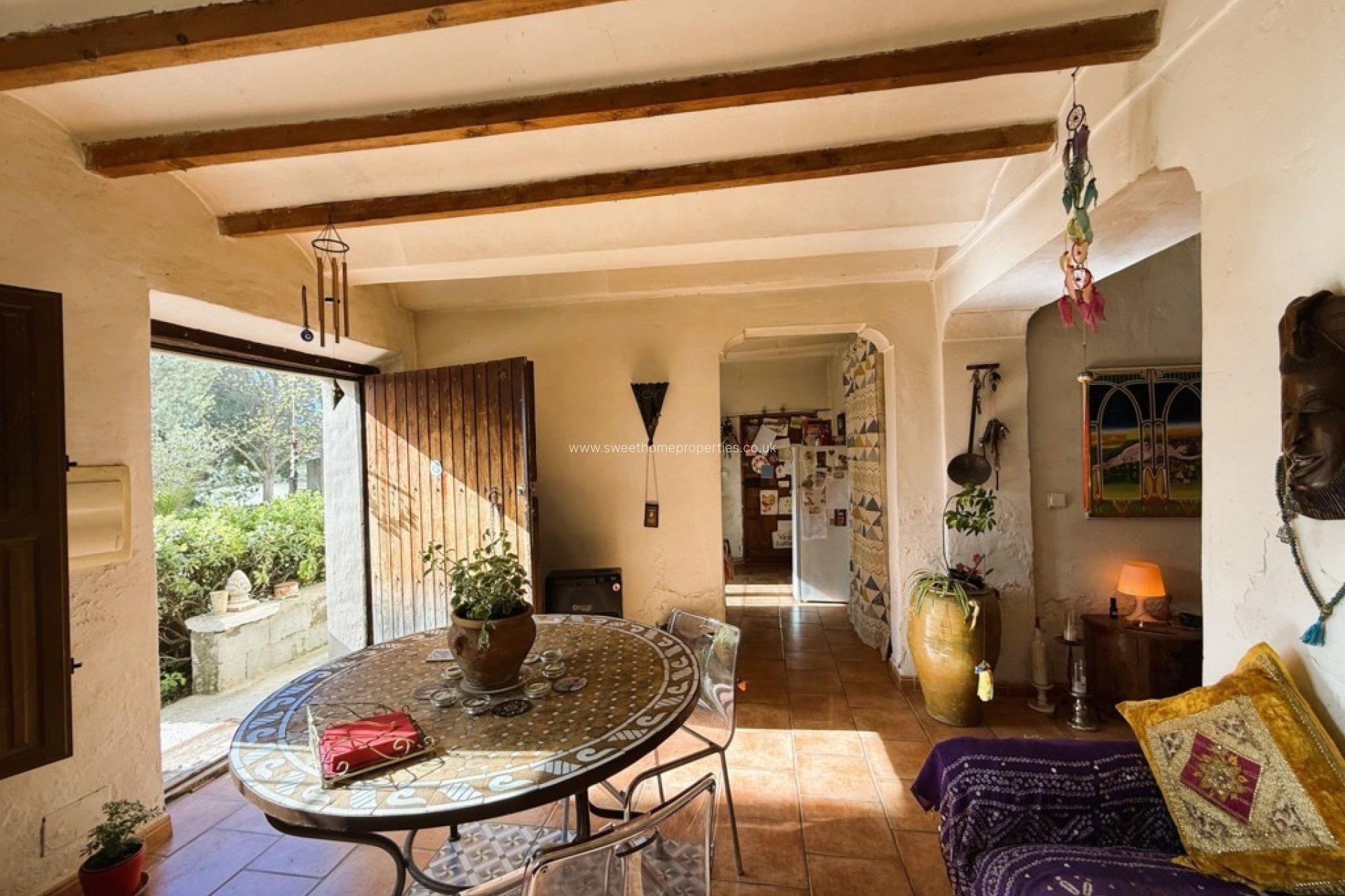 Resale - Country house - Pinoso