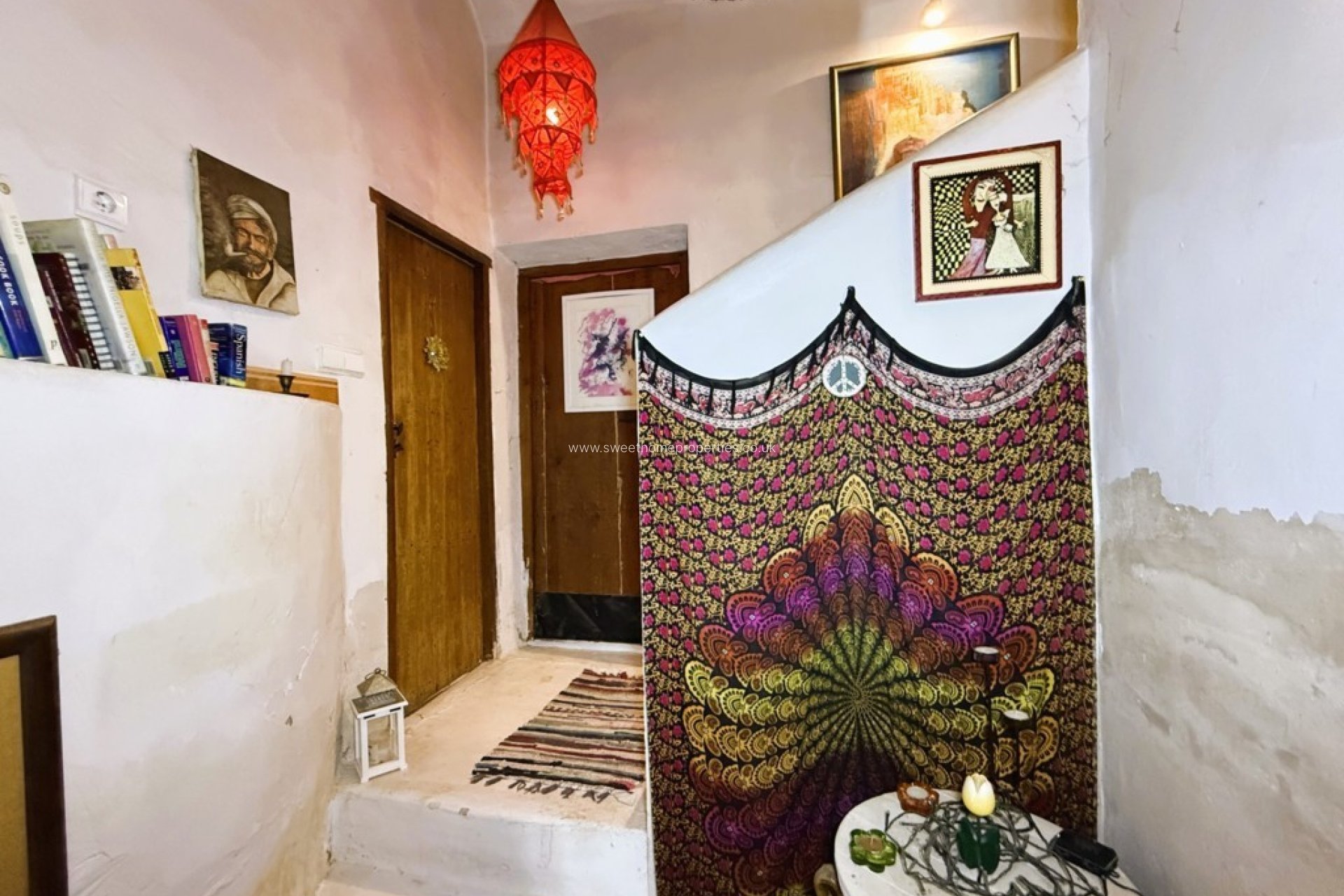 Resale - Country house - Pinoso