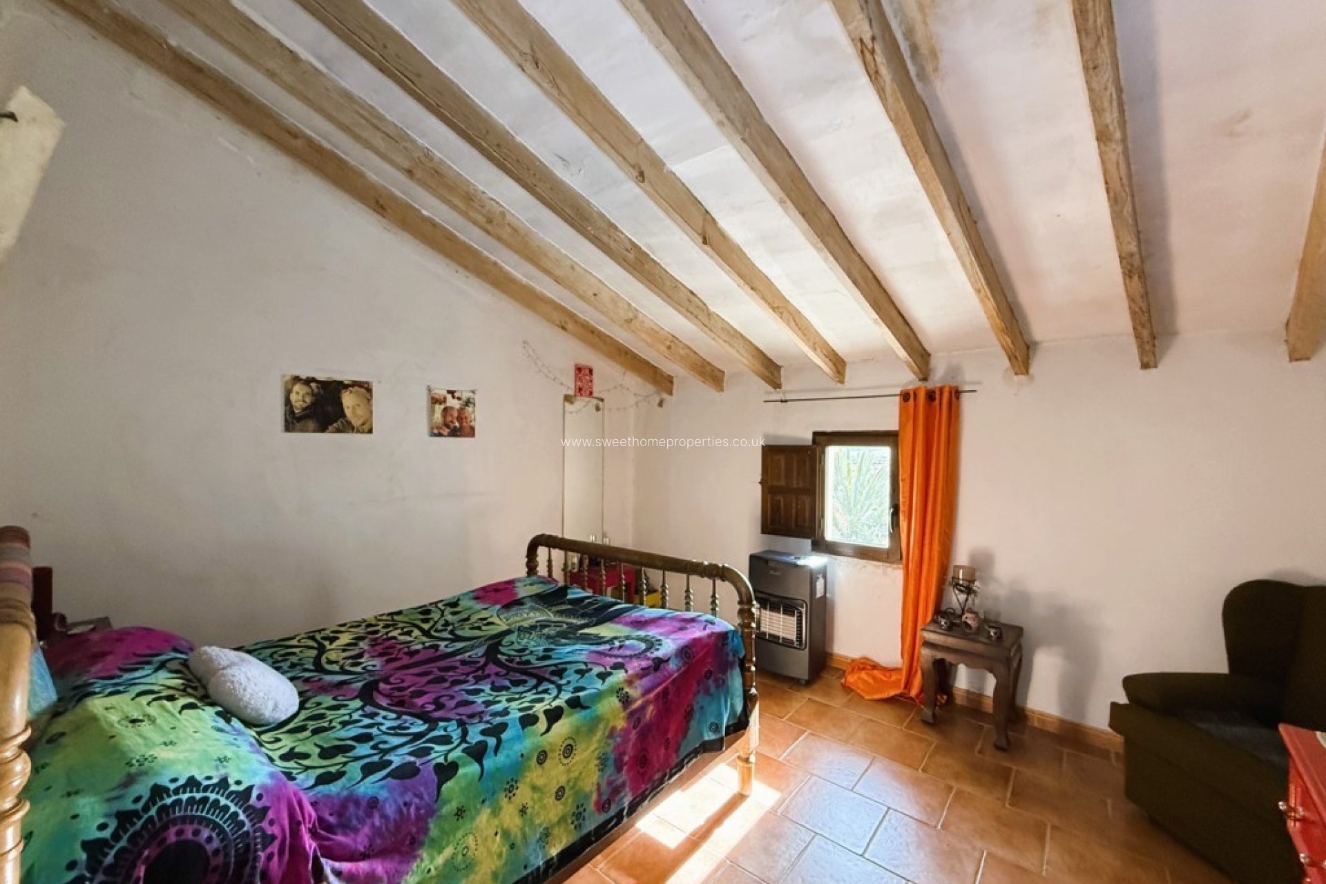Resale - Country house - Pinoso