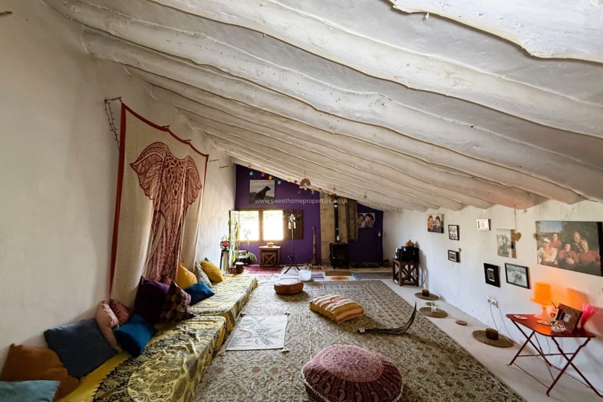 Resale - Country house - Pinoso