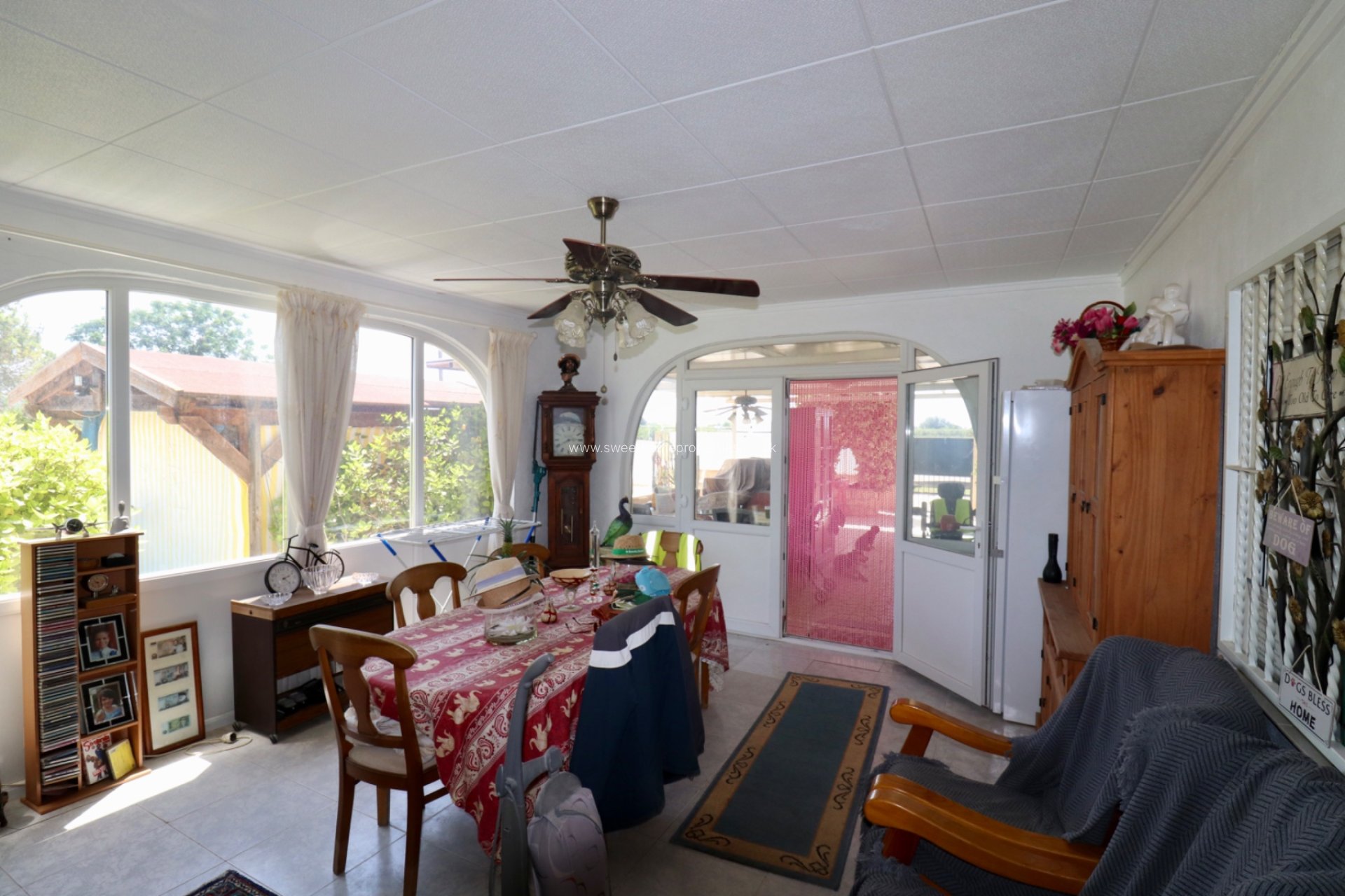 Resale - Country house - Rojales - Las Heredades