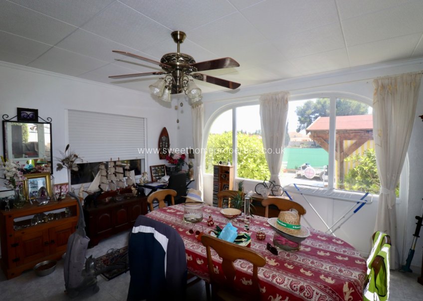 Resale - Country house - Rojales - Las Heredades