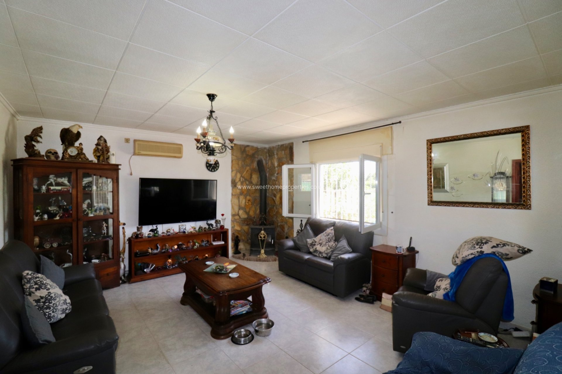 Resale - Country house - Rojales - Las Heredades