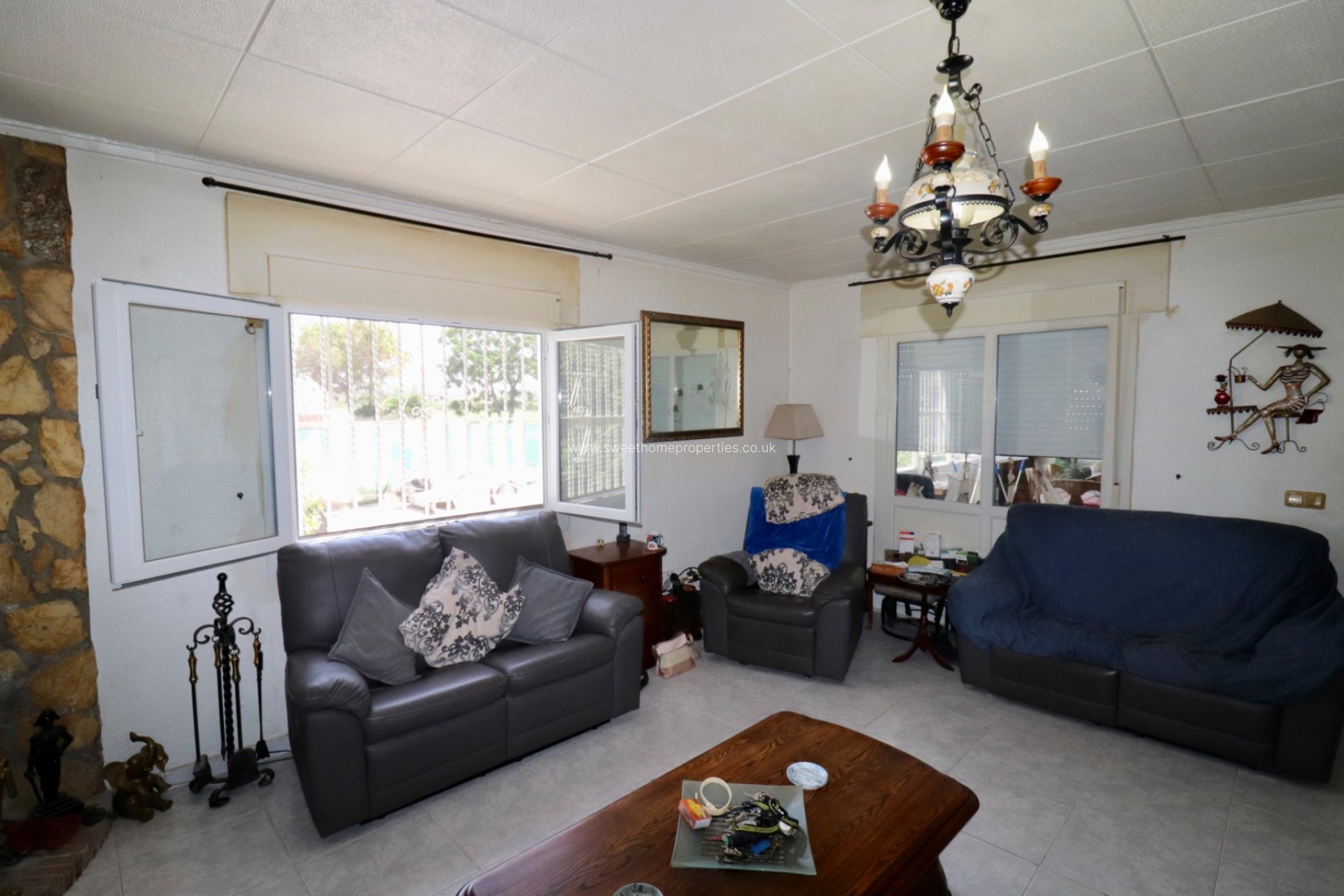 Resale - Country house - Rojales - Las Heredades