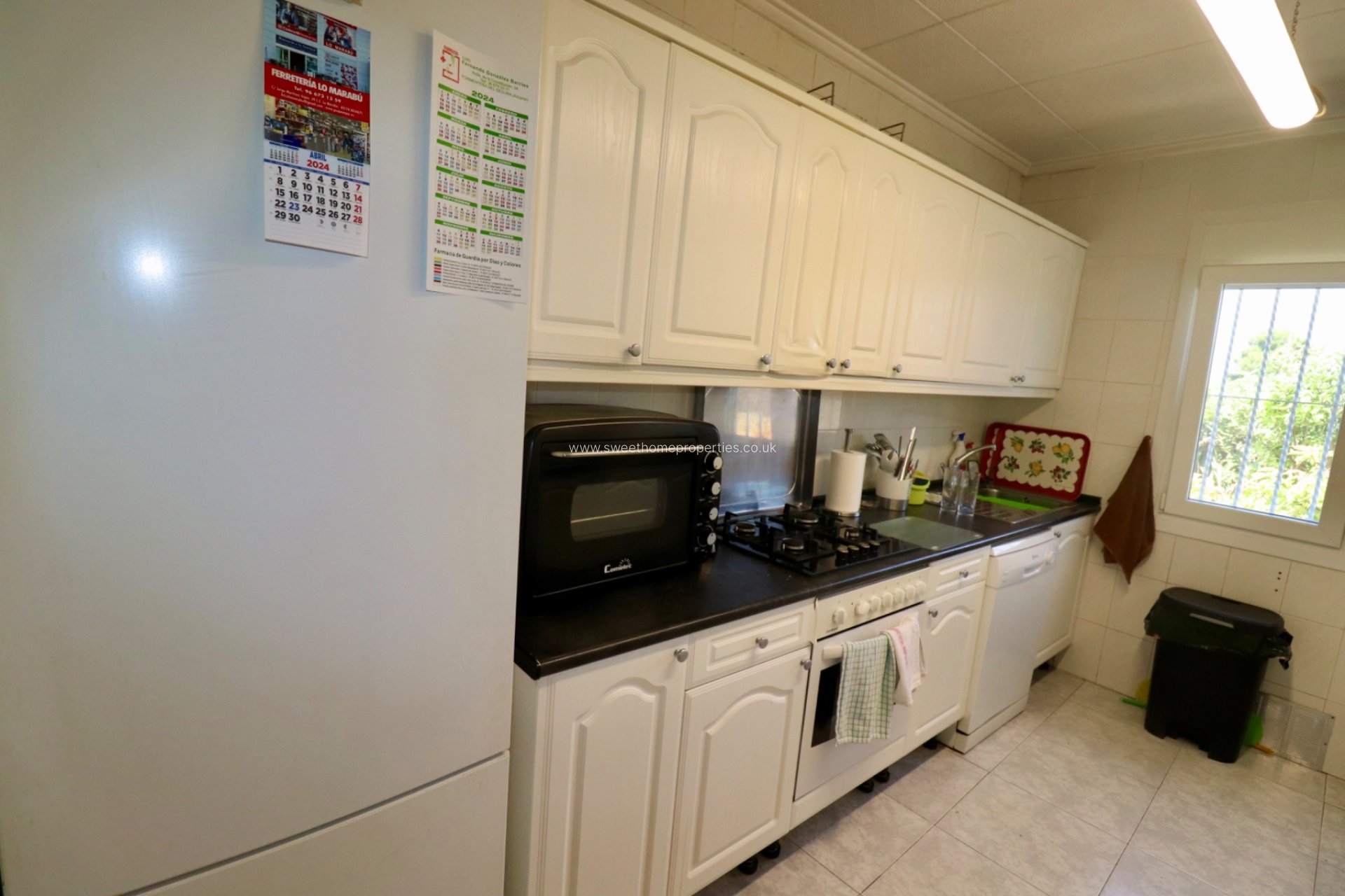 Resale - Country house - Rojales - Las Heredades