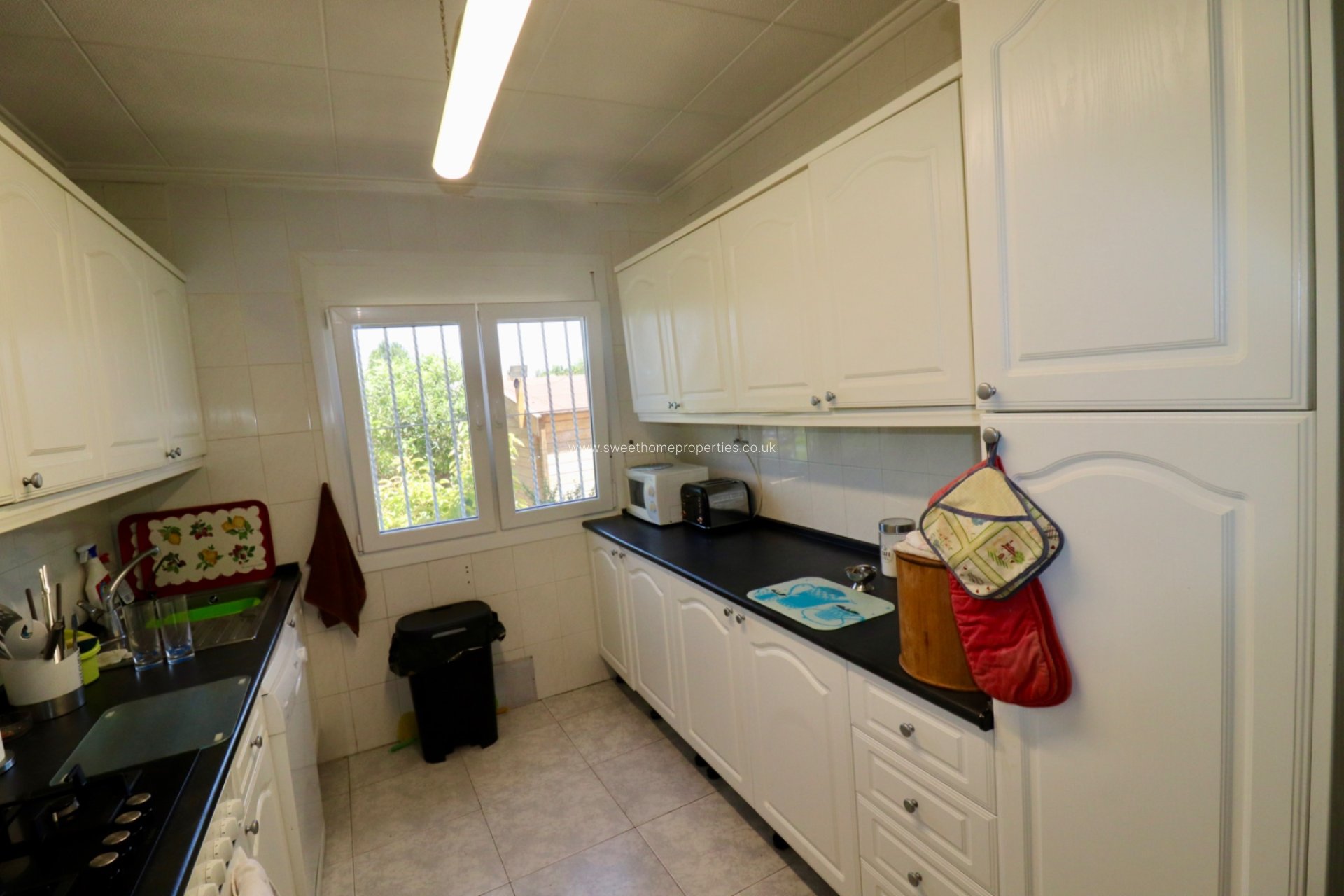 Resale - Country house - Rojales - Las Heredades