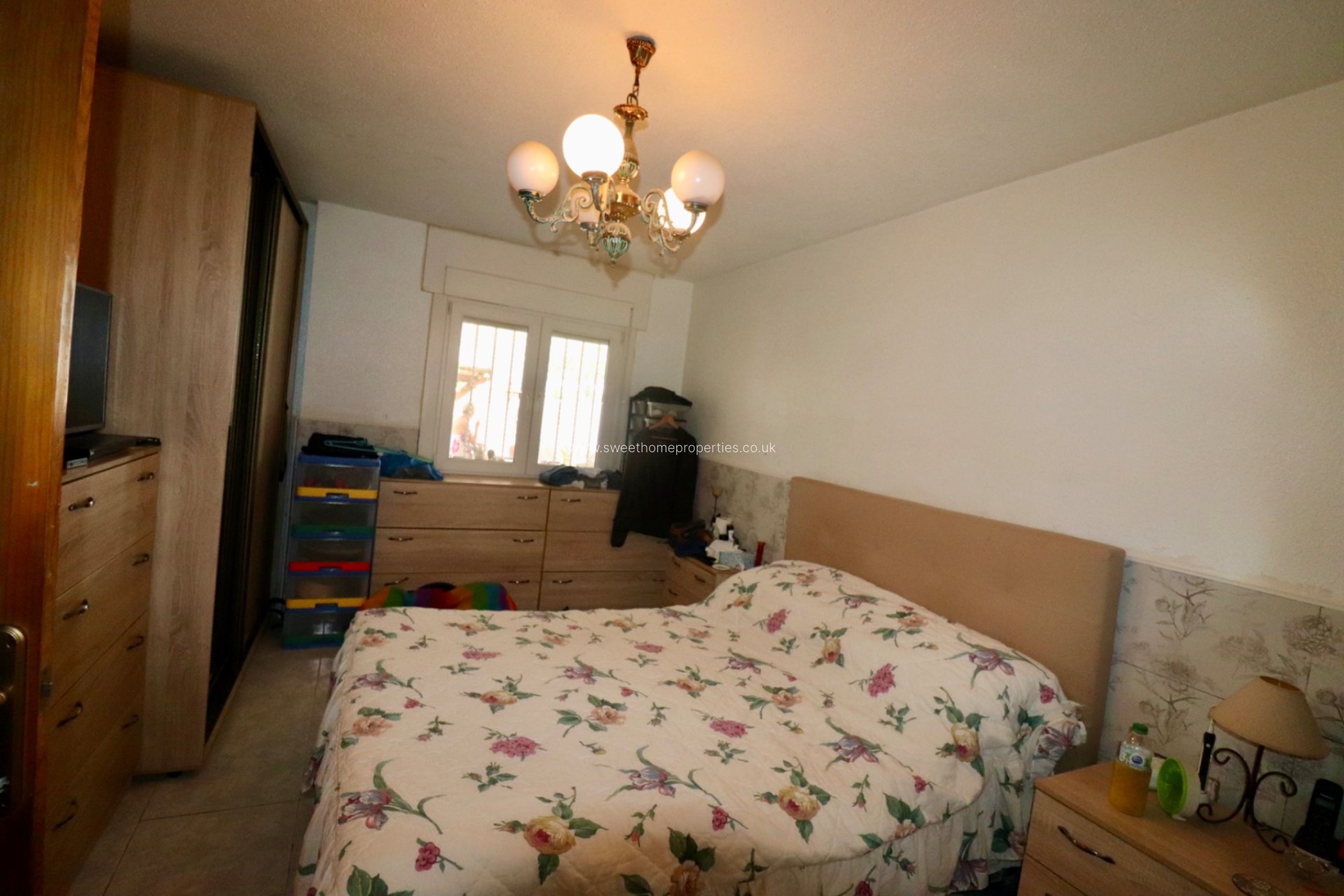 Resale - Country house - Rojales - Las Heredades