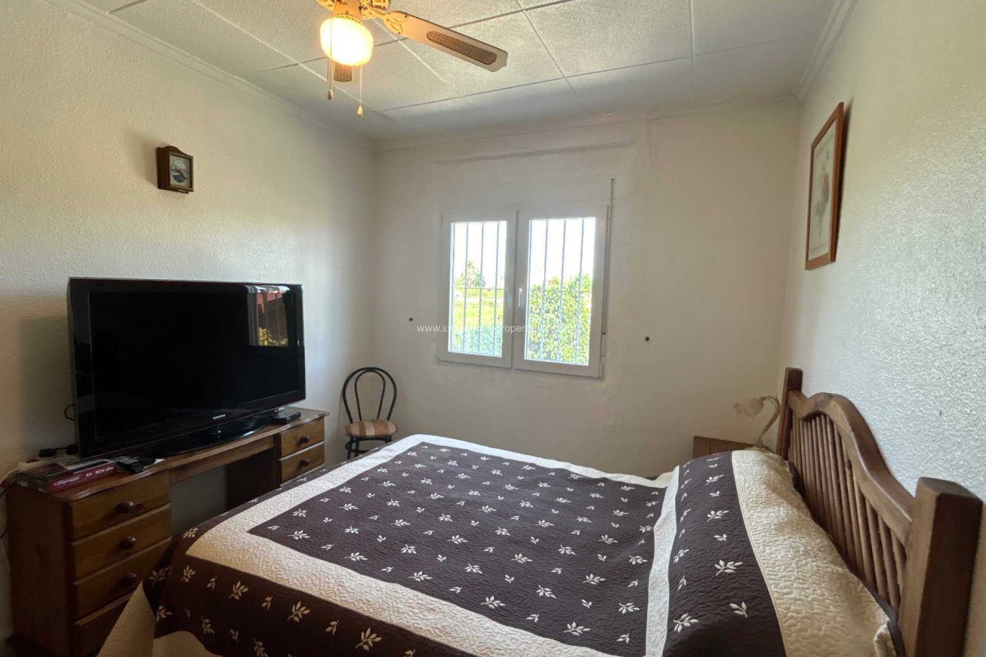 Resale - Country house - Rojales - Las Heredades