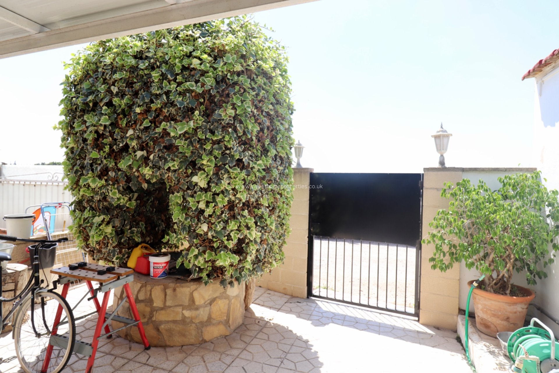 Resale - Country house - Rojales - Las Heredades