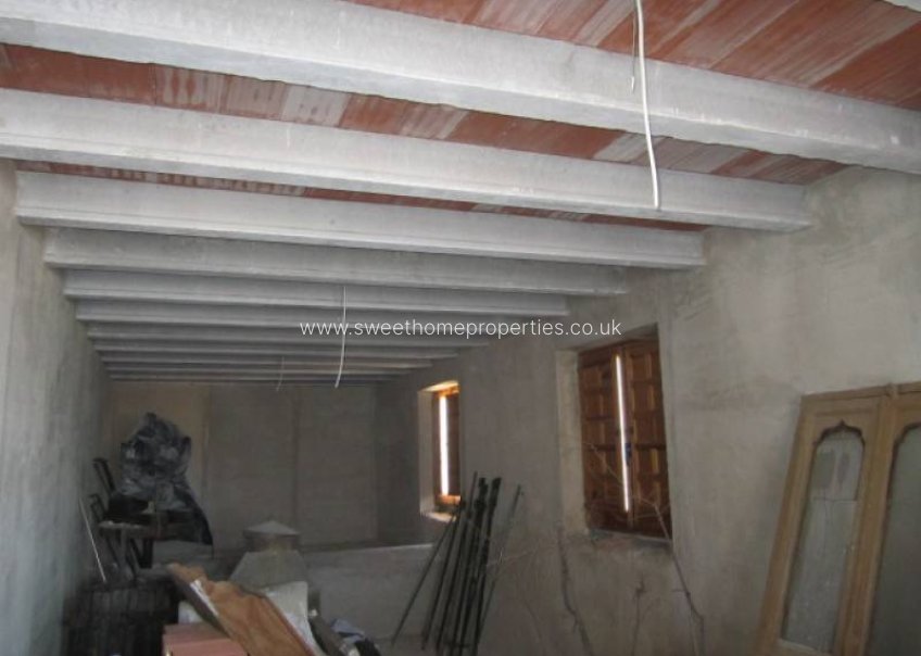 Resale - Country house - Salinas