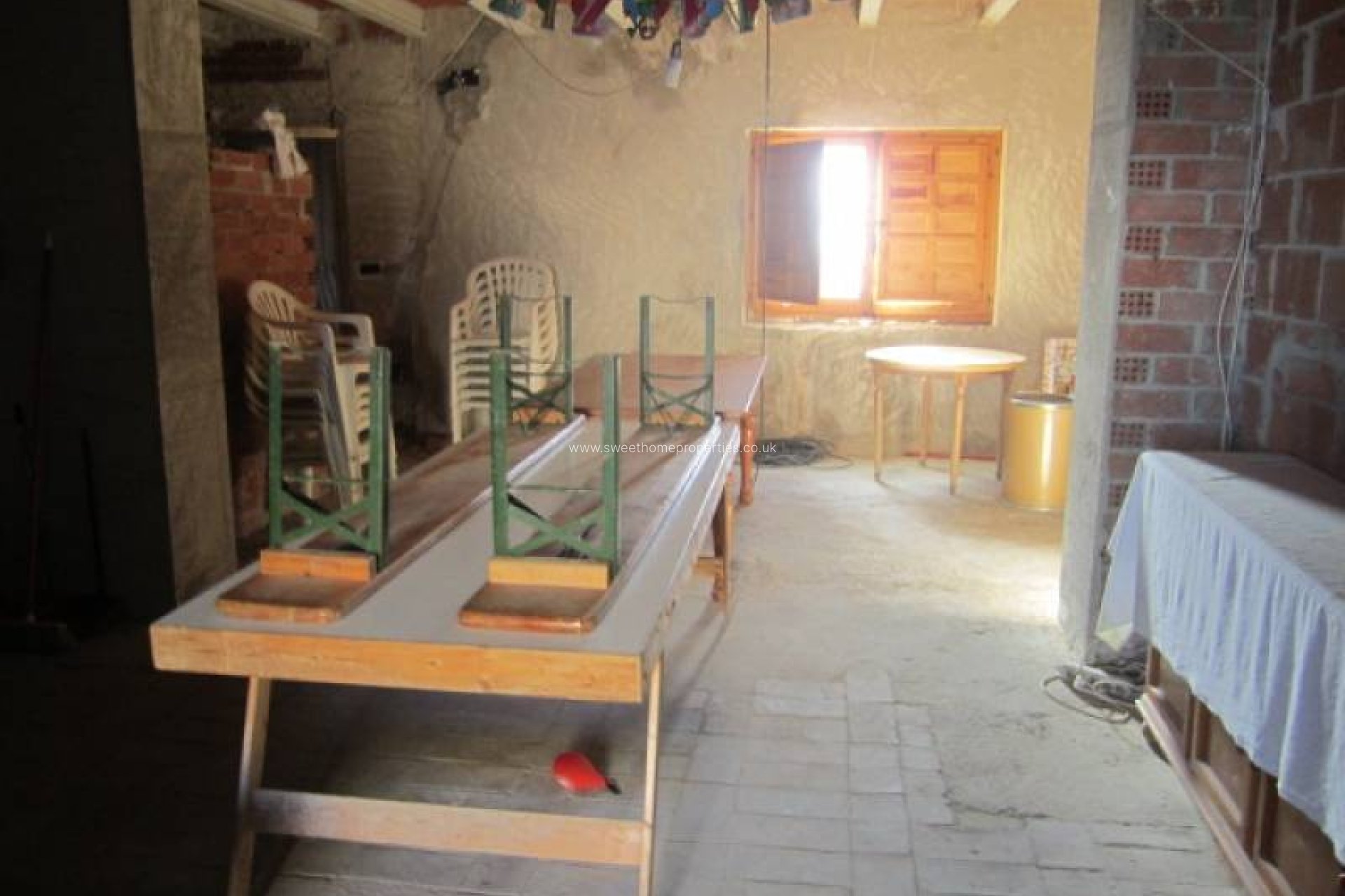 Resale - Country house - Salinas