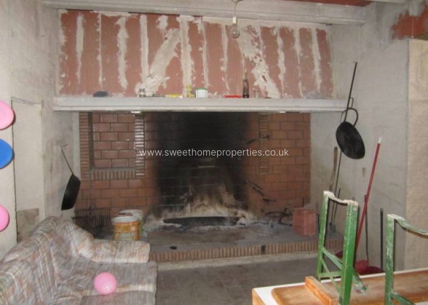 Resale - Country house - Salinas