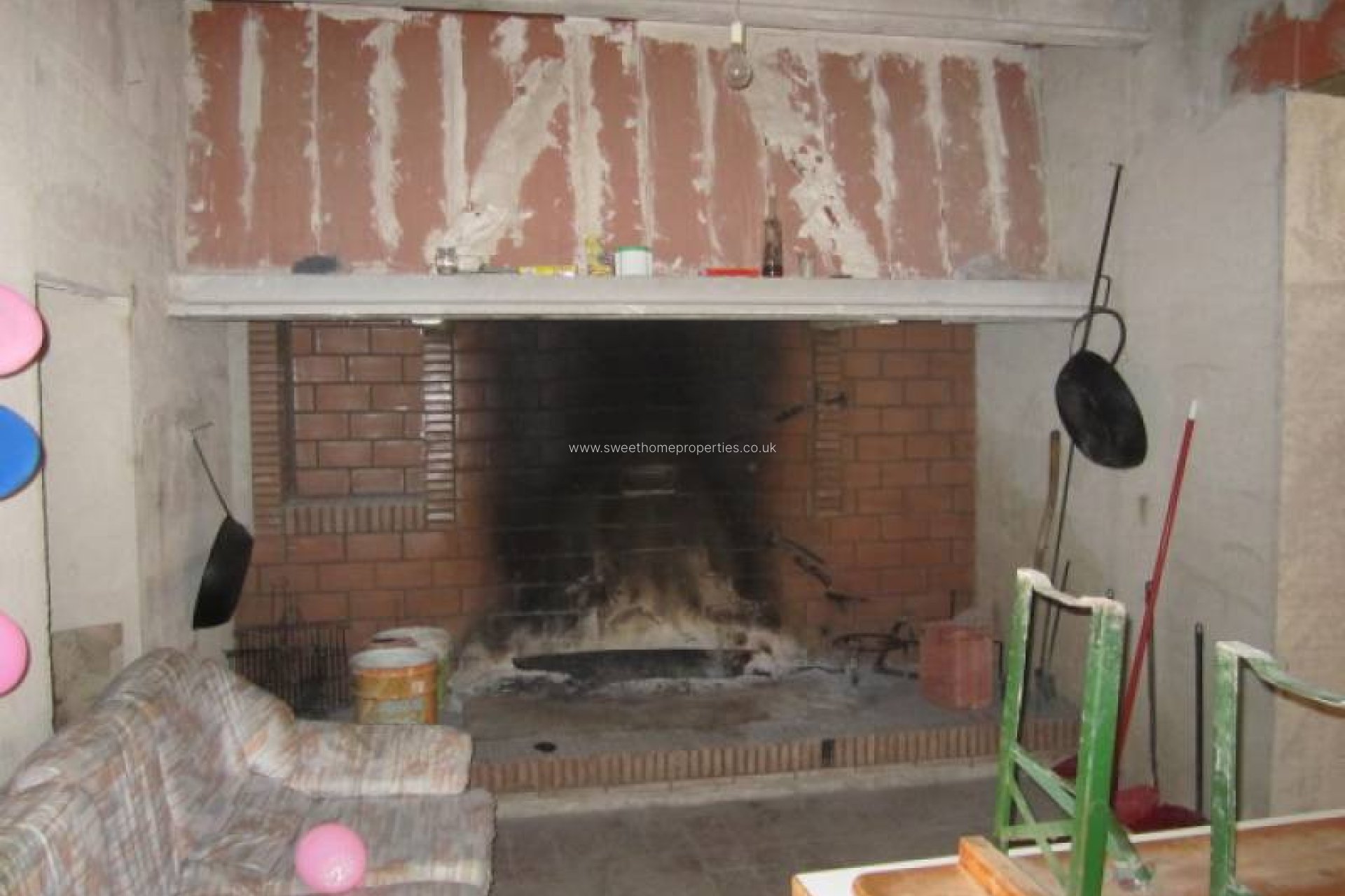 Resale - Country house - Salinas