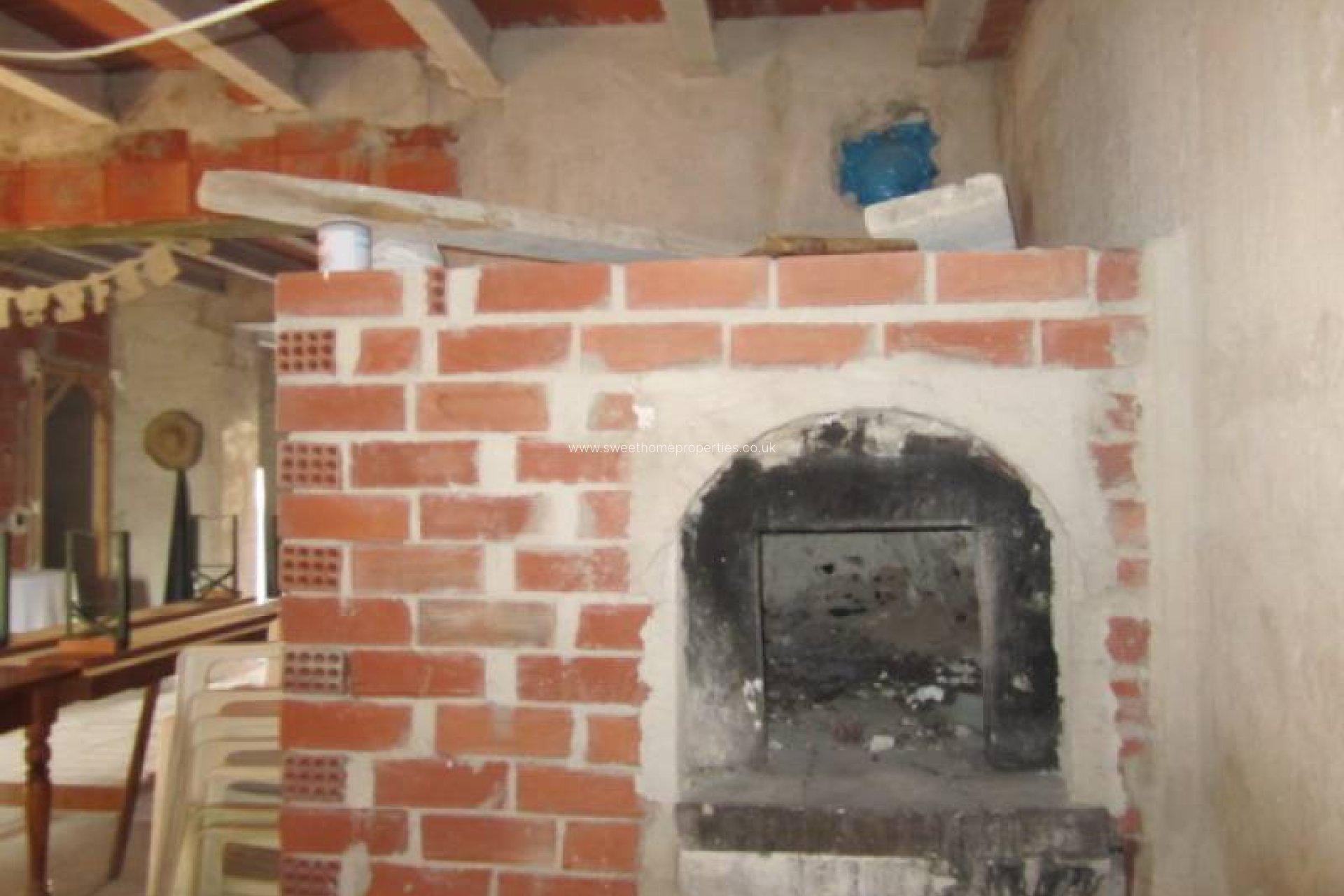 Resale - Country house - Salinas