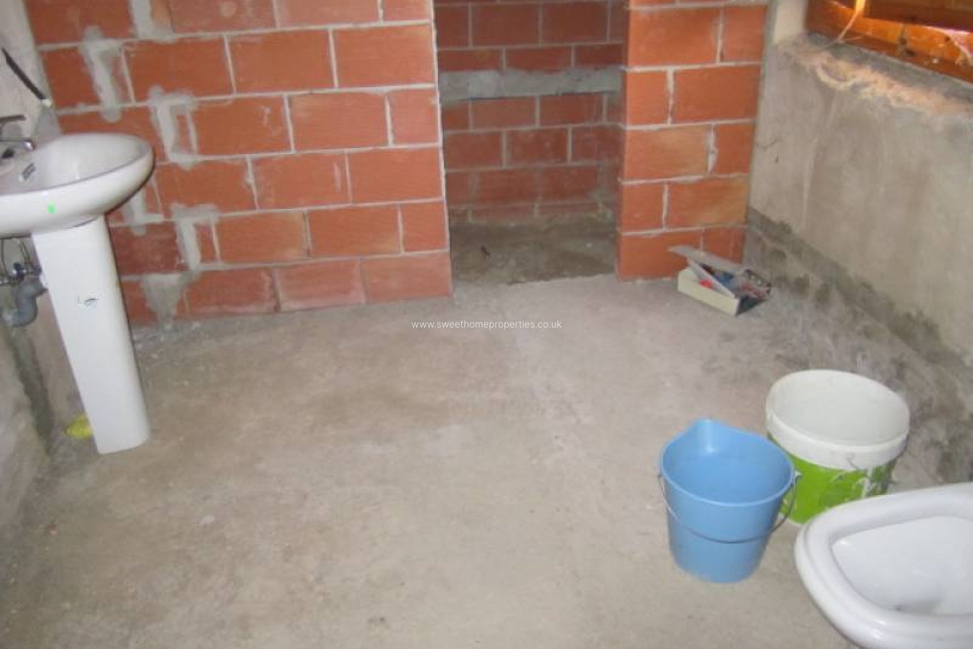 Resale - Country house - Salinas