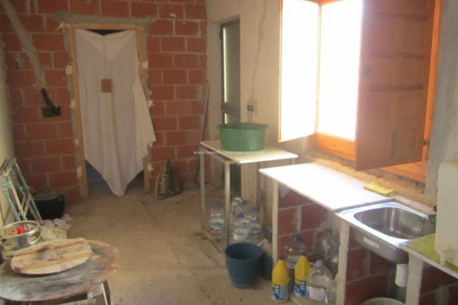 Resale - Country house - Salinas