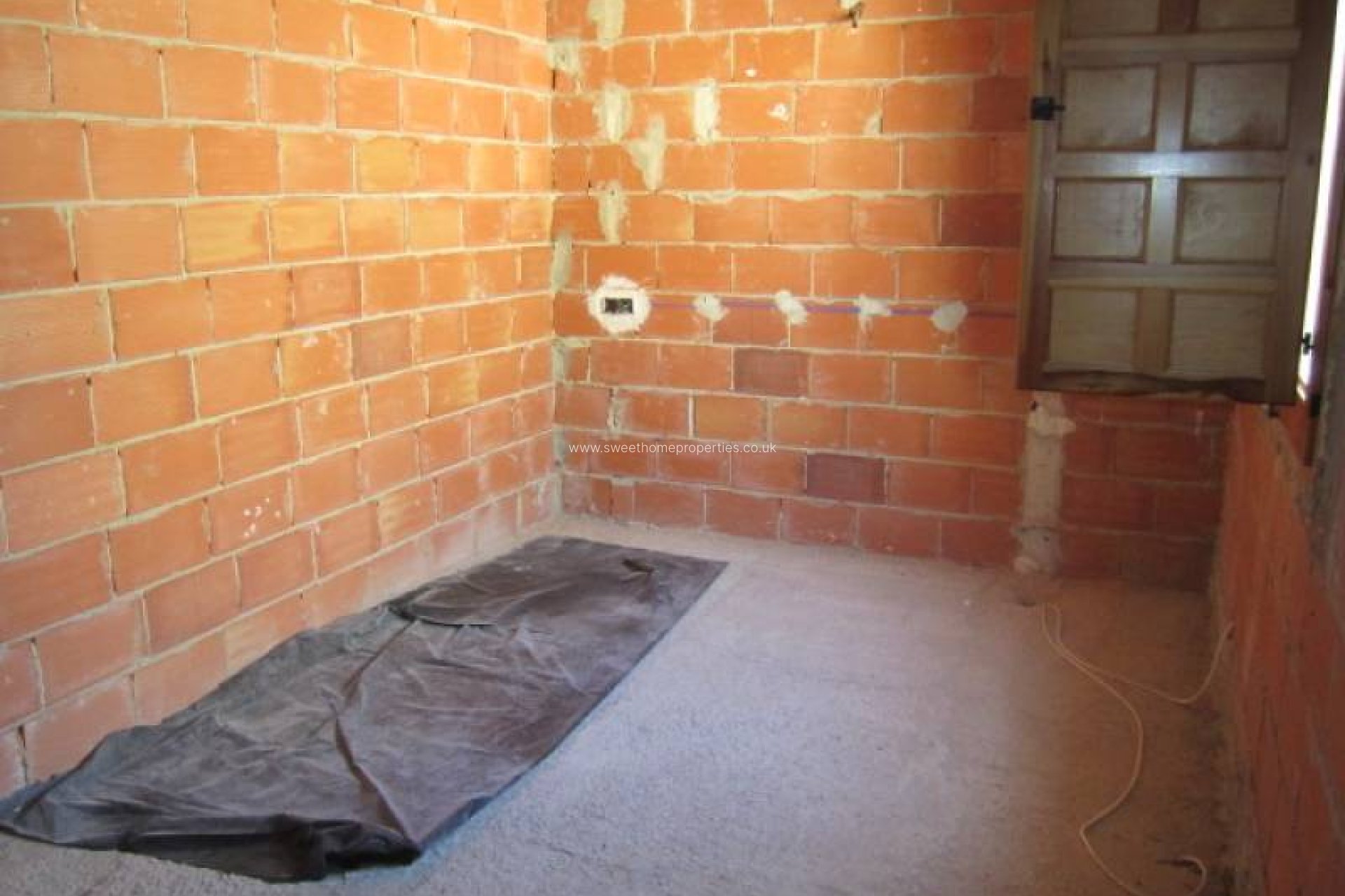 Resale - Country house - Salinas