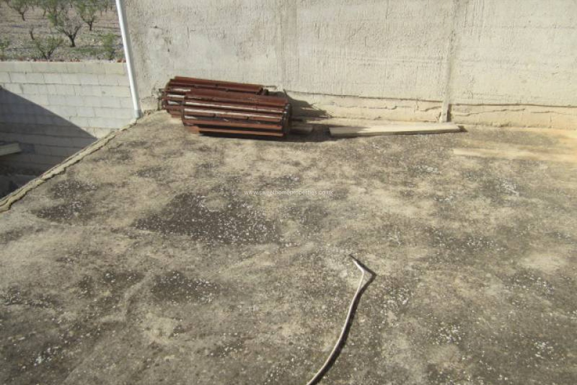 Resale - Country house - Salinas