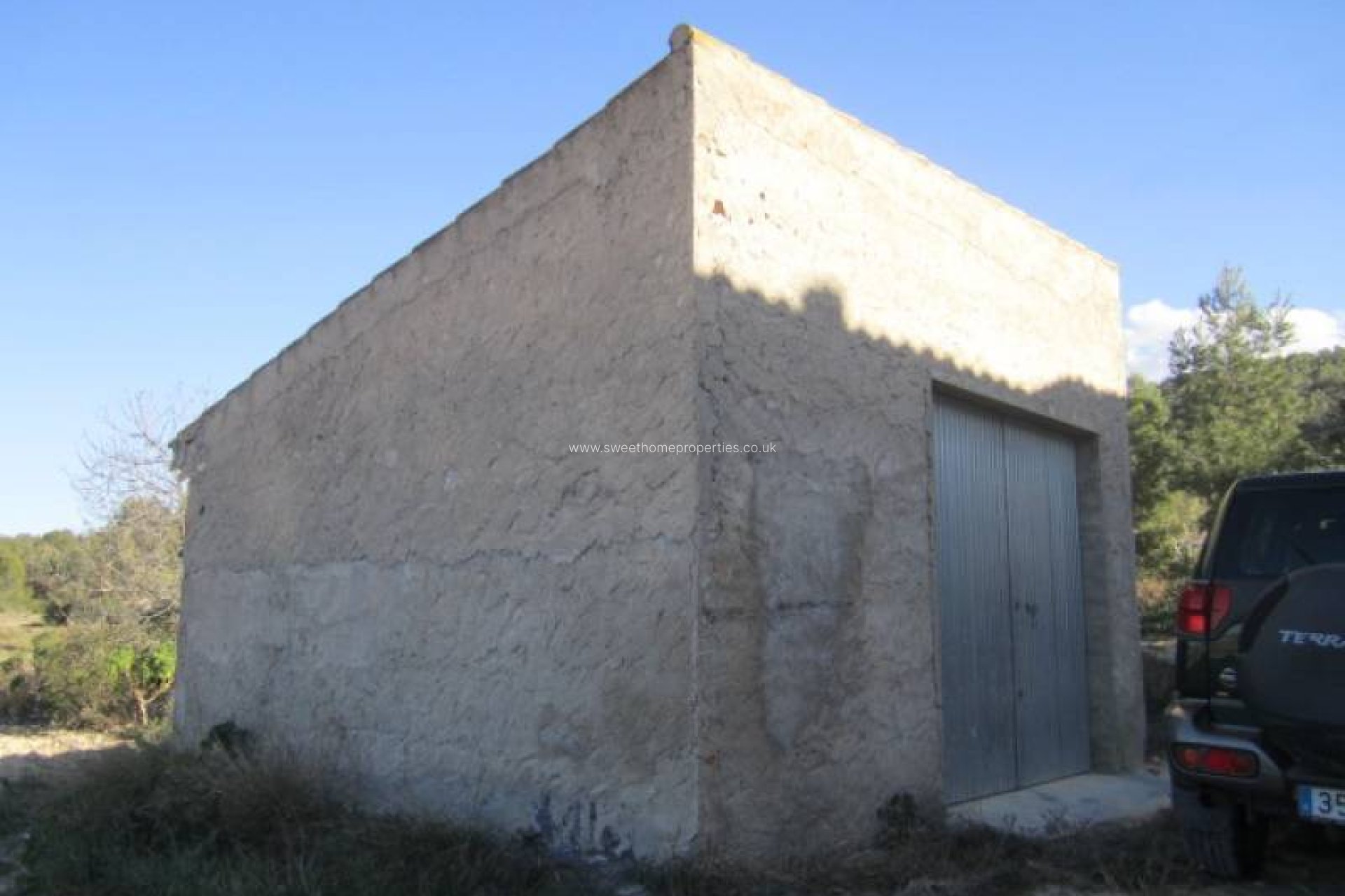 Resale - Country house - Salinas