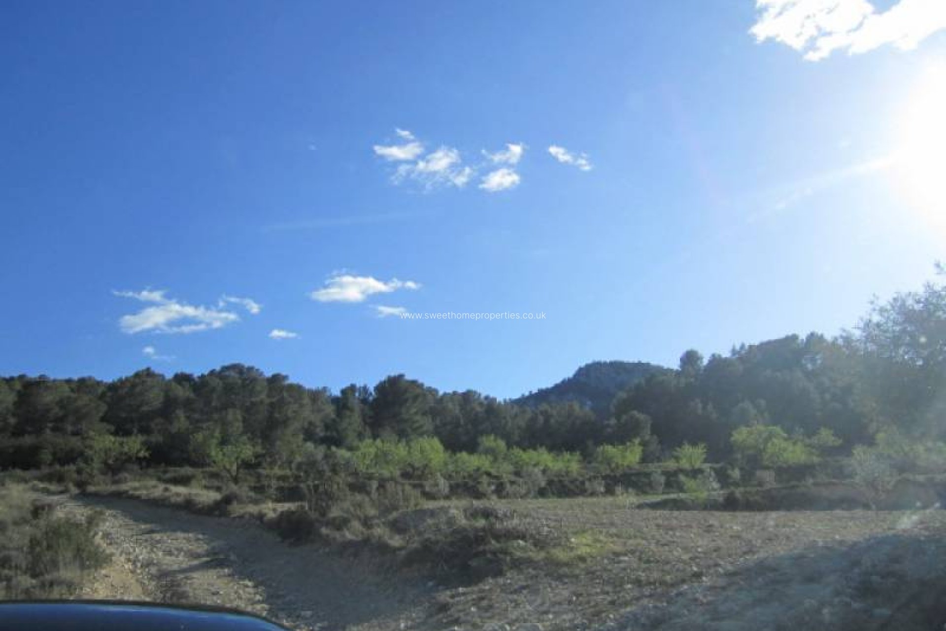 Resale - Country house - Salinas