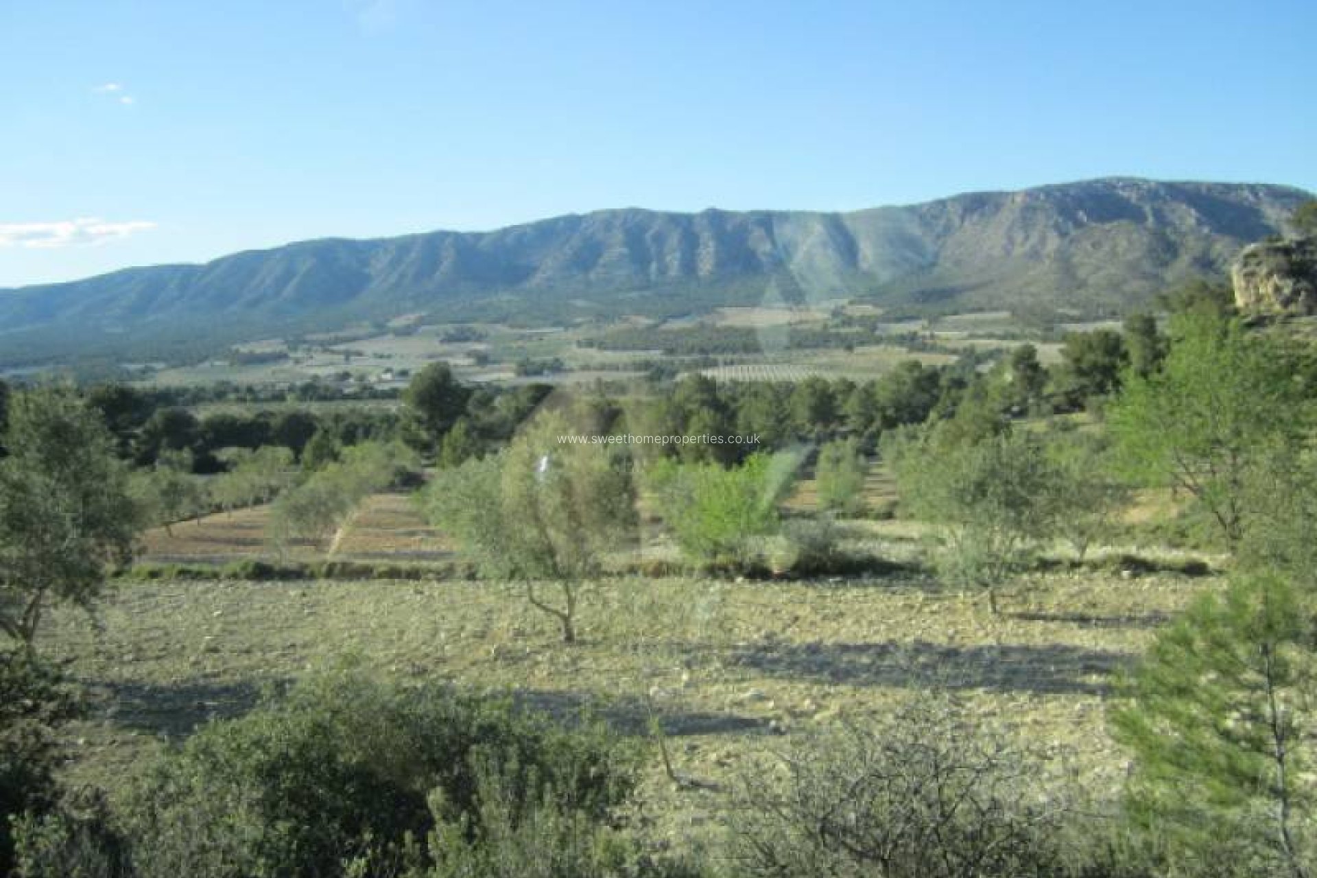 Resale - Country house - Salinas