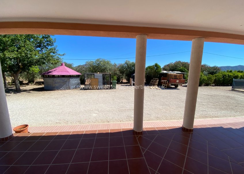 Resale - Country house - Salinas