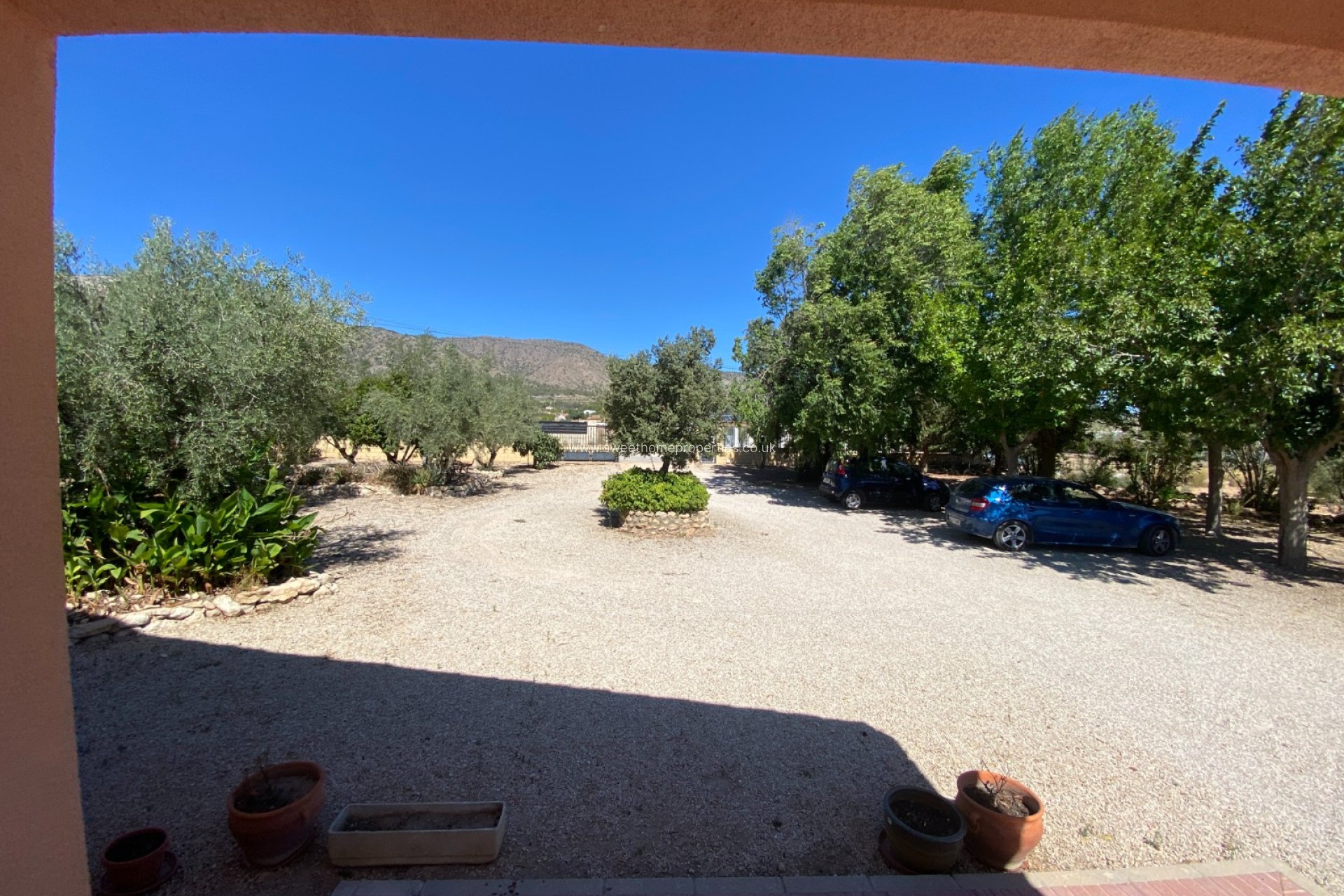 Resale - Country house - Salinas